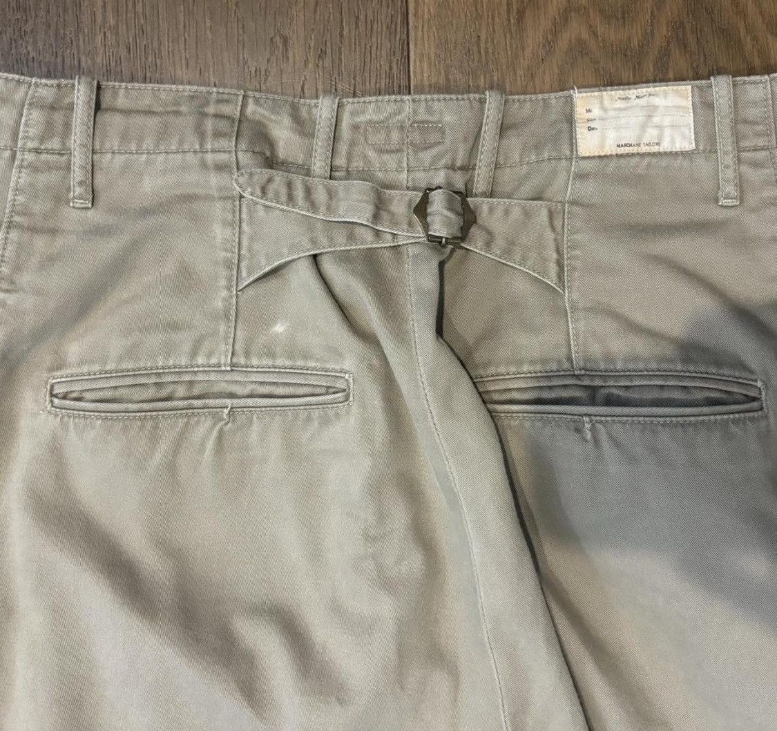Kapital High waist pants Size US 31 - 4 Thumbnail