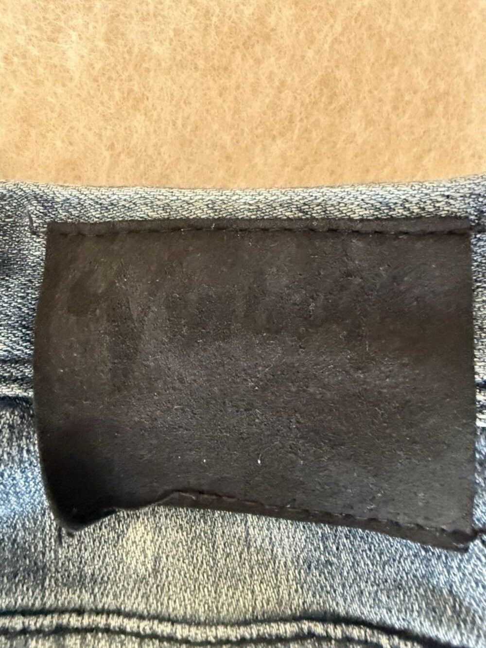 Other Spenser Slim i Jeans By Buffalo Men’s 29x32 Size US 29 - 5 Thumbnail
