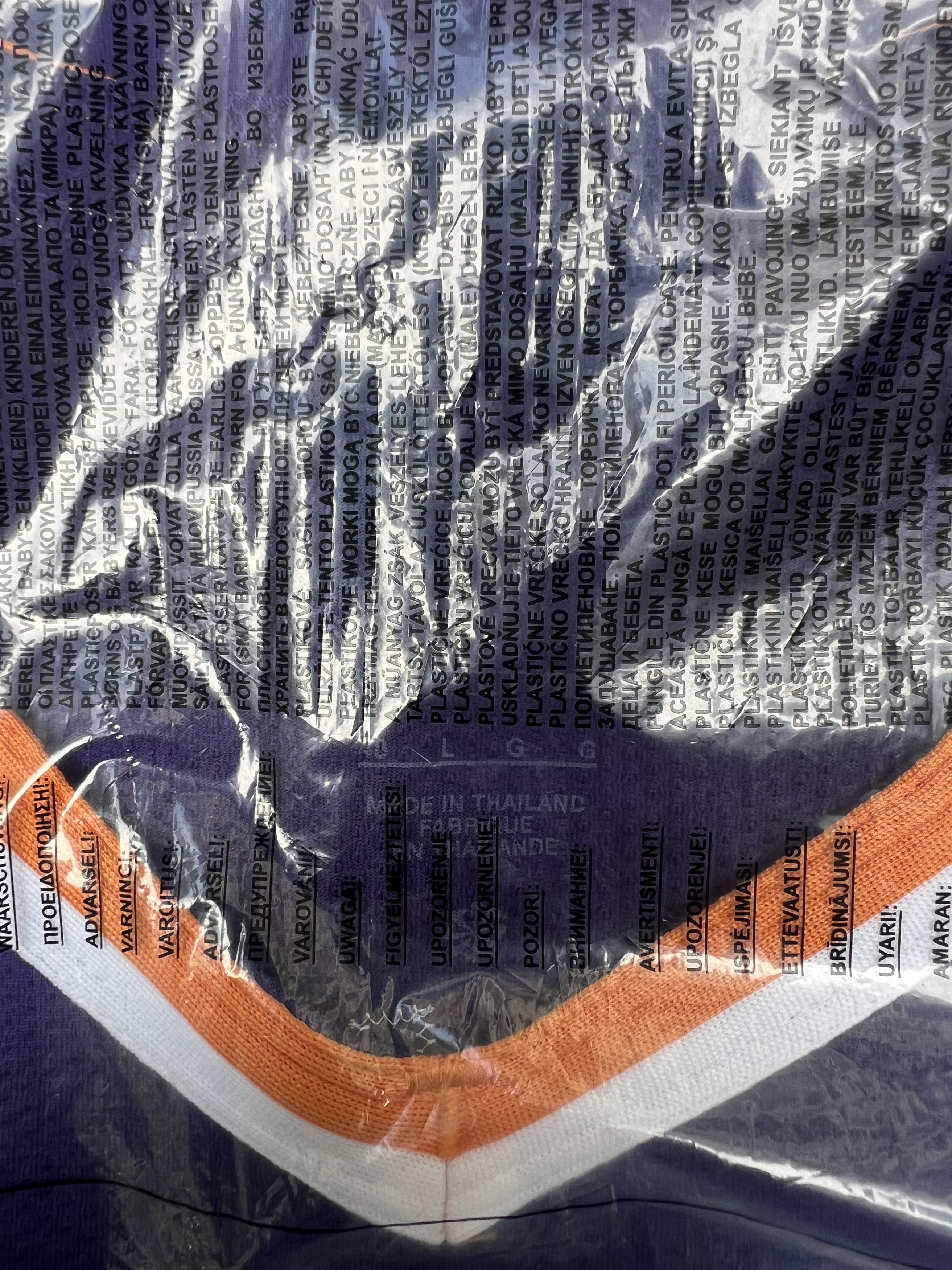 NBA × Nike Devin Booker Phoenix Suns Nike Icon Authentic Jersey Size US L / EU 52-54 / 3 - 5 Thumbnail
