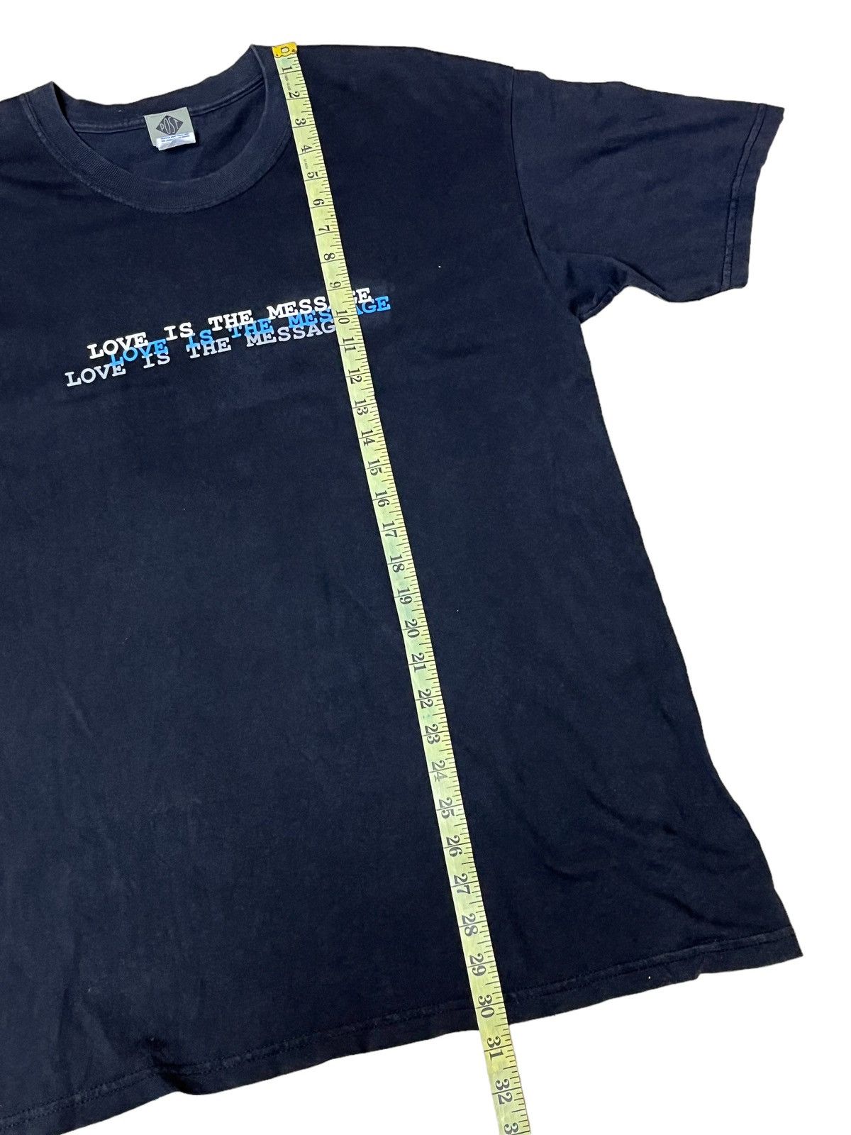 Post Overalls NICE🔥POST O’ALLS SYNCHRO SYSTEMS POST TOWN T SHIRT Size US L / EU 52-54 / 3 - 7 Thumbnail