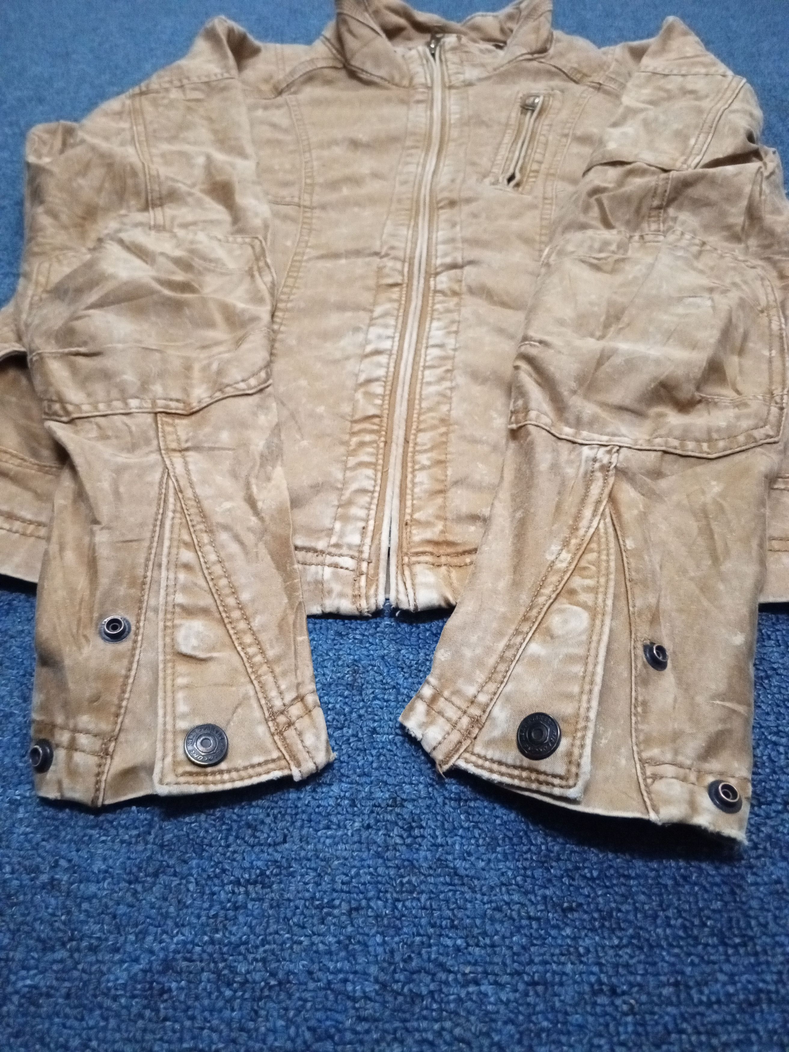 If Only Was True next workerz×field core jacker work Size US M / EU 48-50 / 2 - 5 Thumbnail