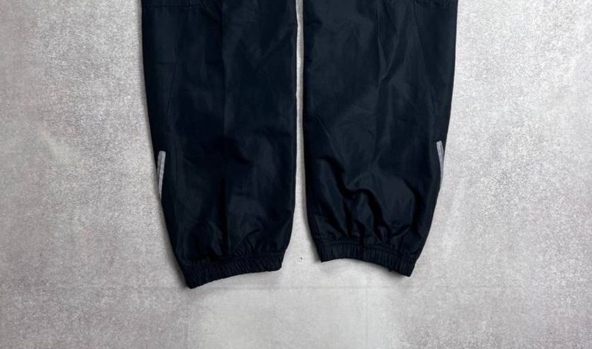 Nike × Skepta VINTAGE NIKE TN AIR MAX NYLON SKEPTA STYLE TRACK PANTS XL Size US 36 / EU 52 - 3 Thumbnail