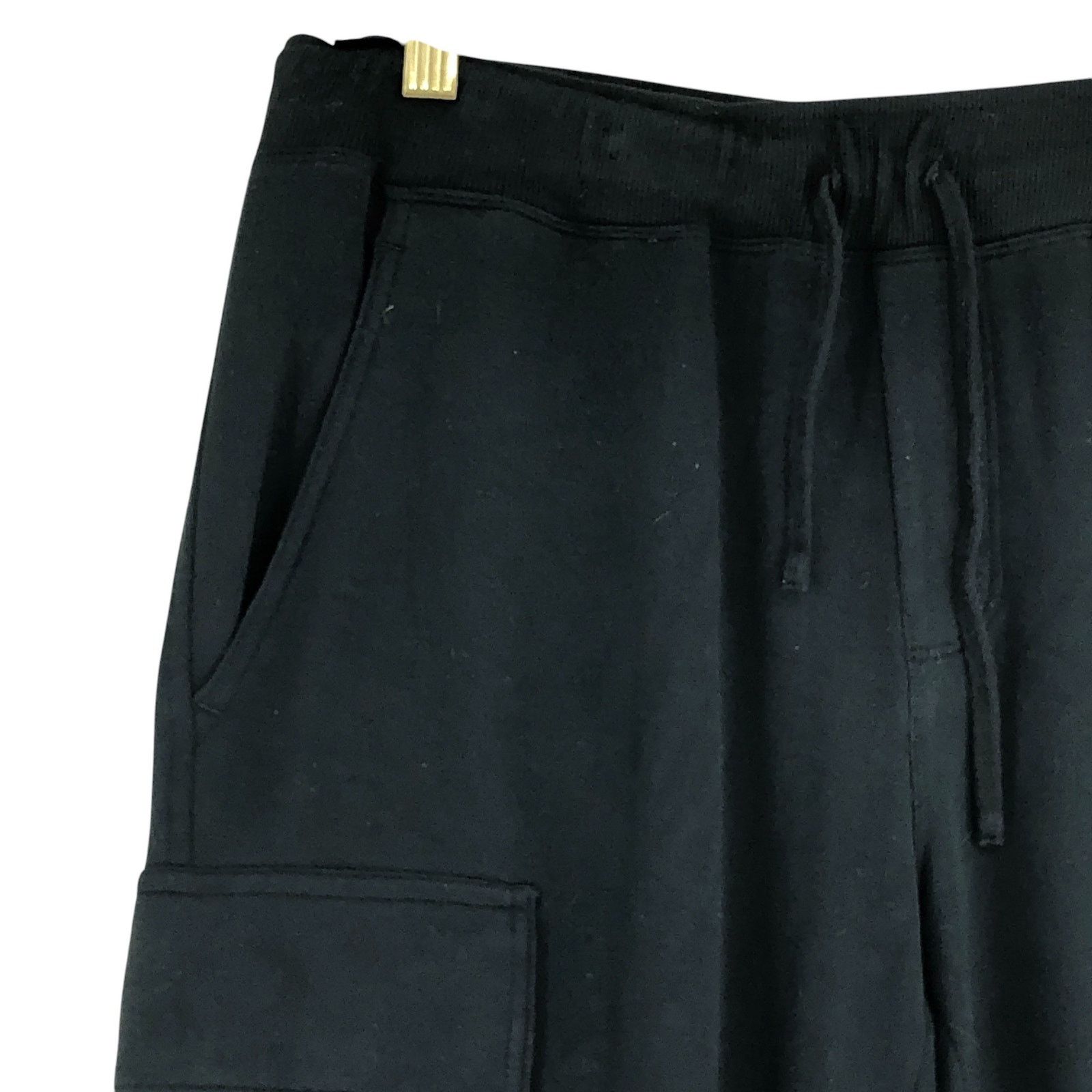 Polo Ralph Lauren Polo Ralph Lauren Sz S Pants Modal Blend Jersey Cargo Jogger Size US 32 / EU 48 - 5 Thumbnail