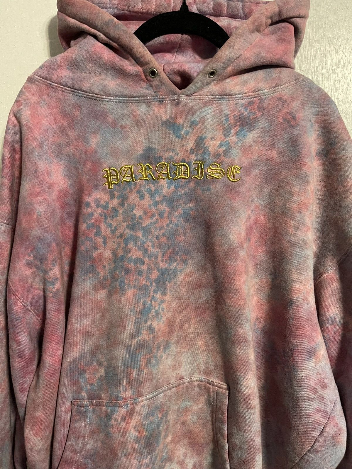 Paradise Paradise Skull Hoodie Size US L / EU 52-54 / 3 - 2 Thumbnail