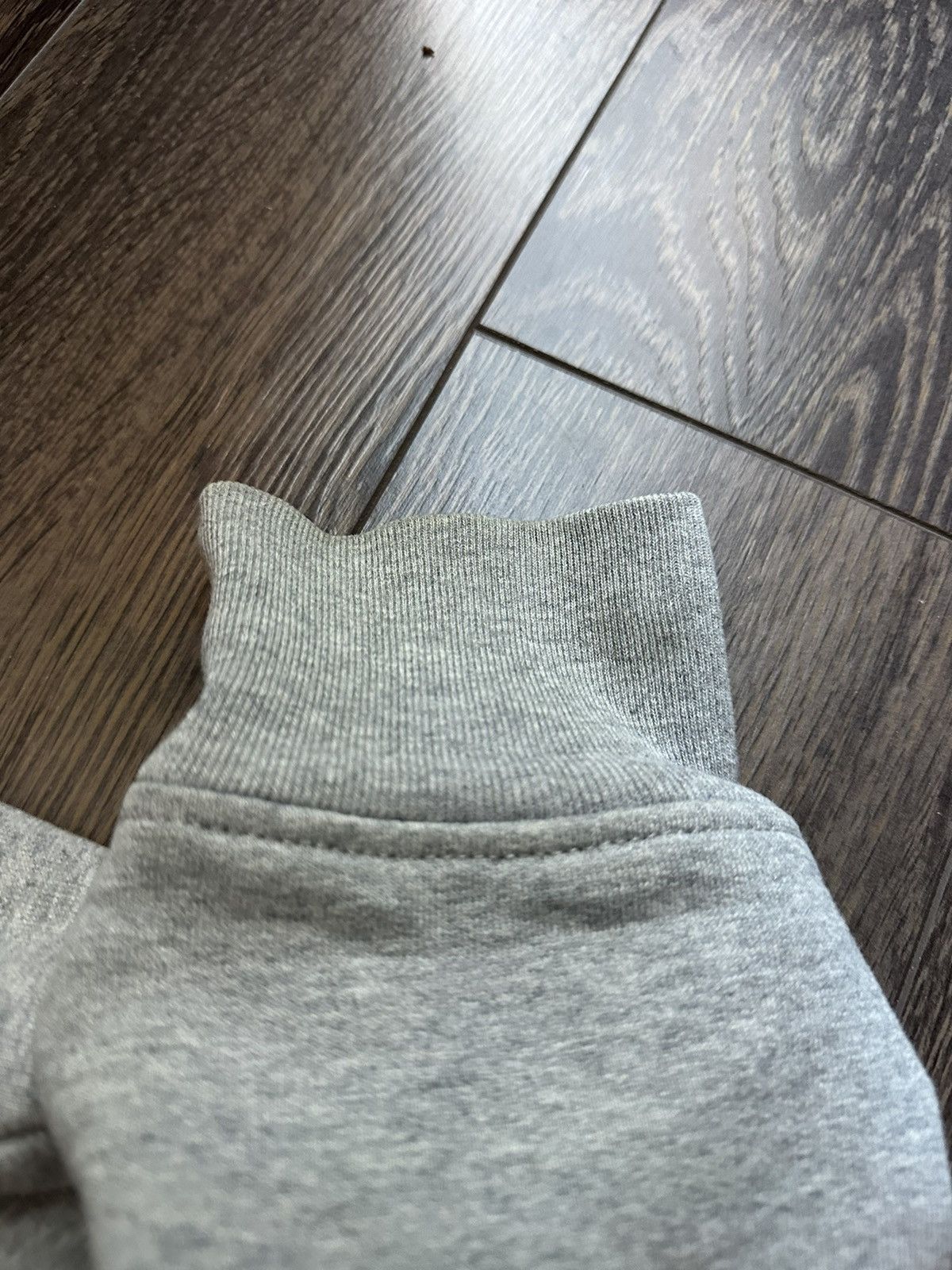 Palace Palace Drury Yard Hoodie Size US L / EU 52-54 / 3 - 6 Thumbnail