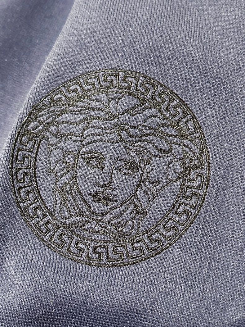 Versace Versace Men's jacket coat Size US M / EU 48-50 / 2 - 5 Thumbnail