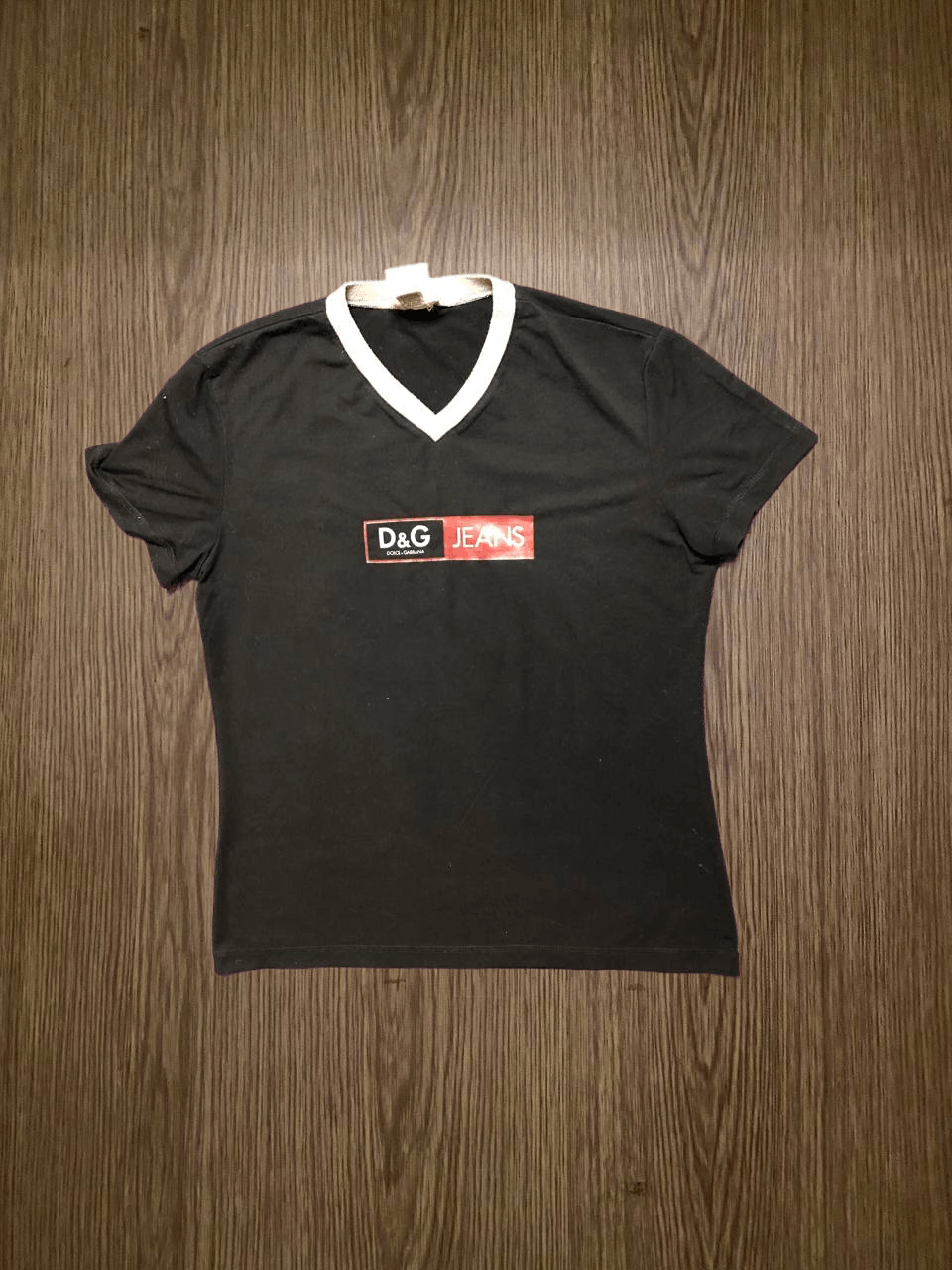 Dolce & Gabbana Dolce gabbana t shirt Size US XL / EU 56 / 4 - 1 Thumbnail