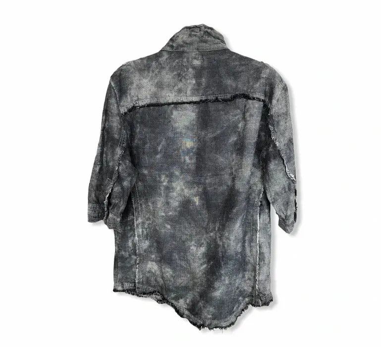 semanticdesign Japanese Brand Semantic Design Seditionaries Jacket 🧥 Size US M / EU 48-50 / 2 - 3 Thumbnail