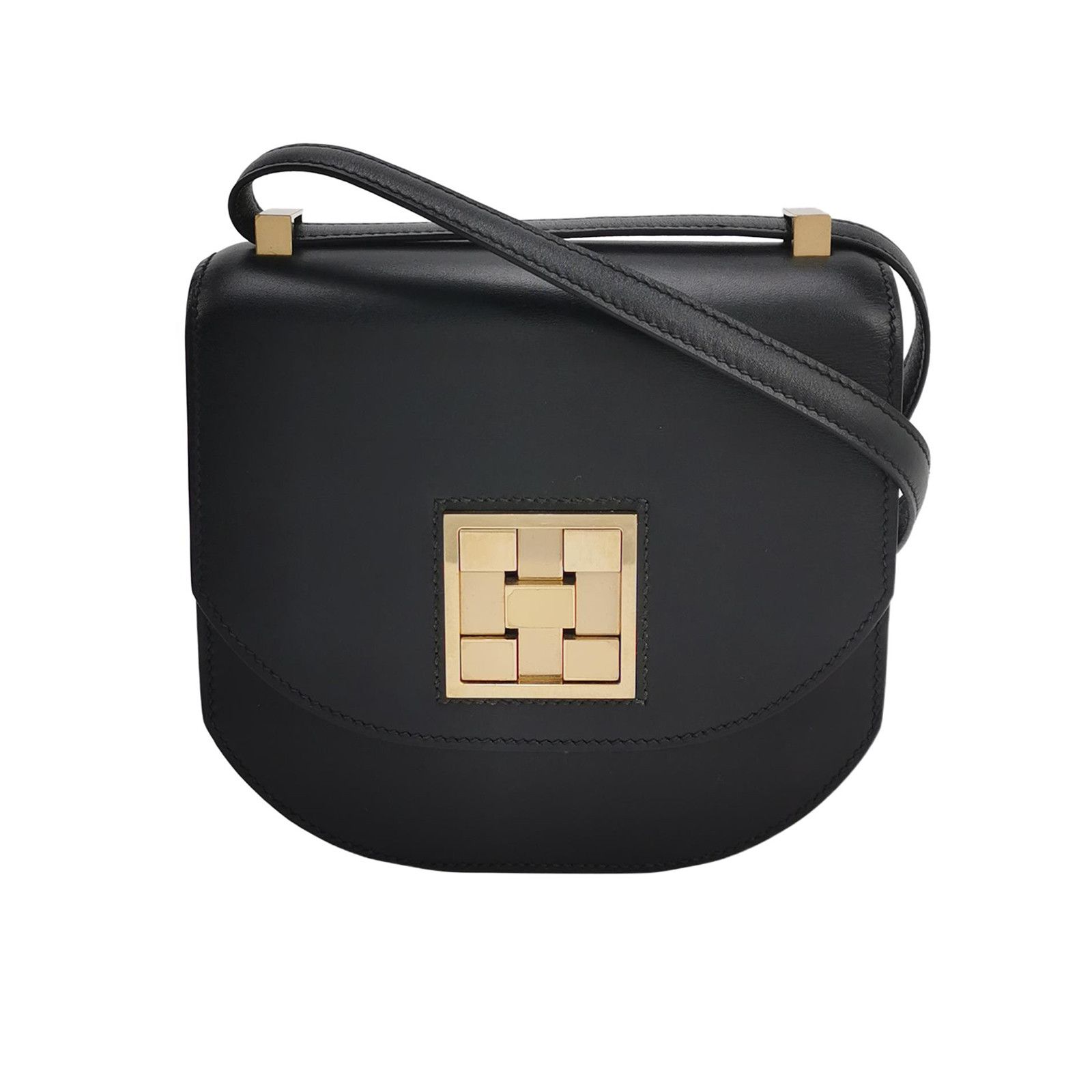 Hermes Hermes Women os Shoulder Bags Size ONE SIZE - 1 Thumbnail