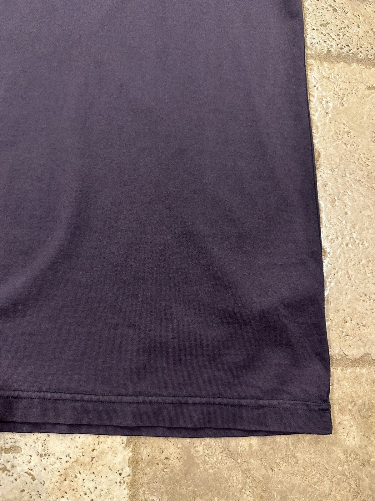 Dior Dior x Peter Doig Mauve Lion Embroidery Purple T-Shirt Size US S / EU 44-46 / 1 - 4 Thumbnail