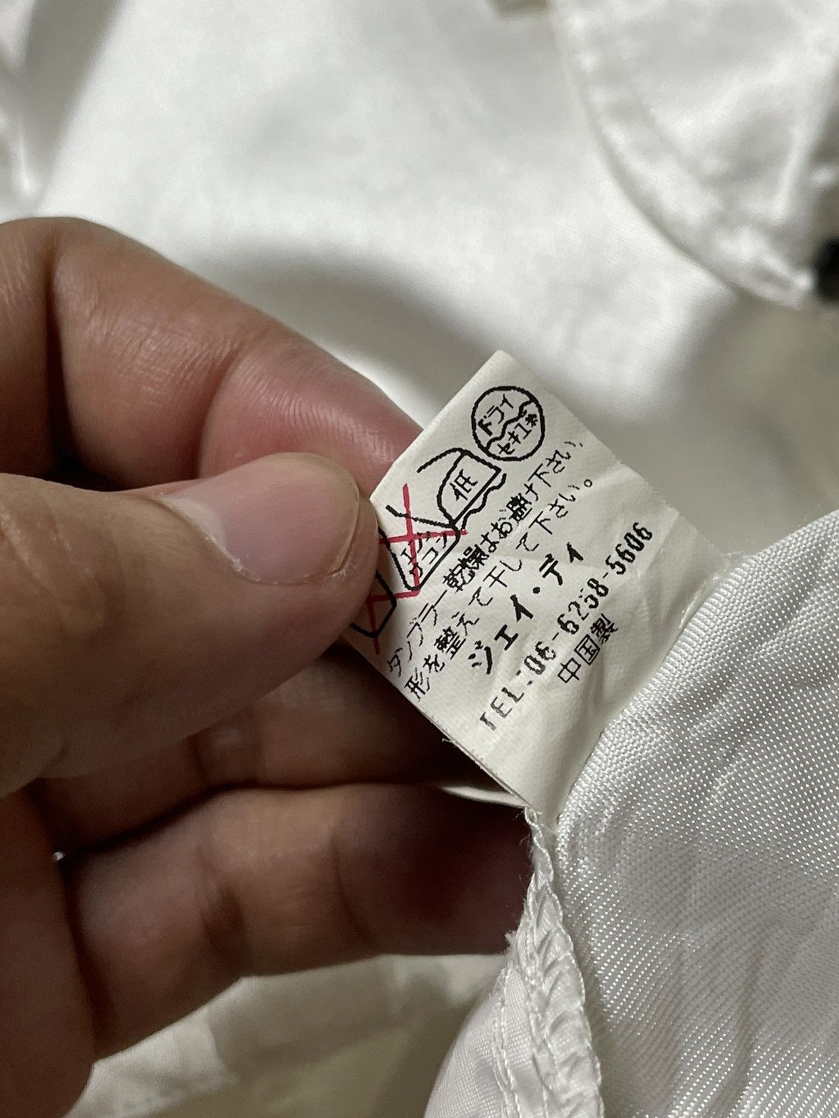 Japanese Brand 🔥 Ermosa by Juvenile Delinquent Satin Cargo Pants 🔥 (142) Size US 34 / EU 50 - 17 Thumbnail