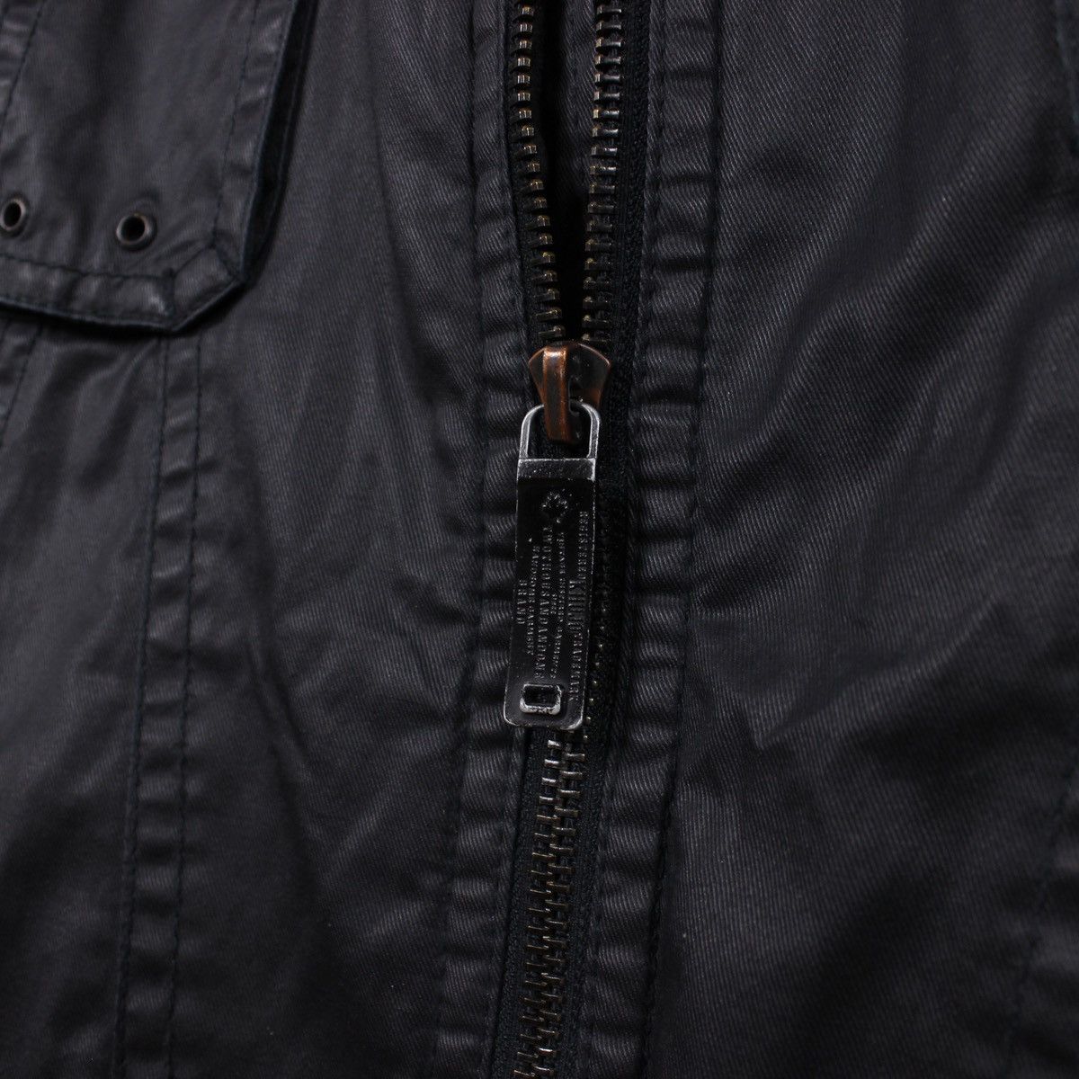 Japanese Brand Vintage Khujo Jacket Size US L / EU 52-54 / 3 - 7 Thumbnail