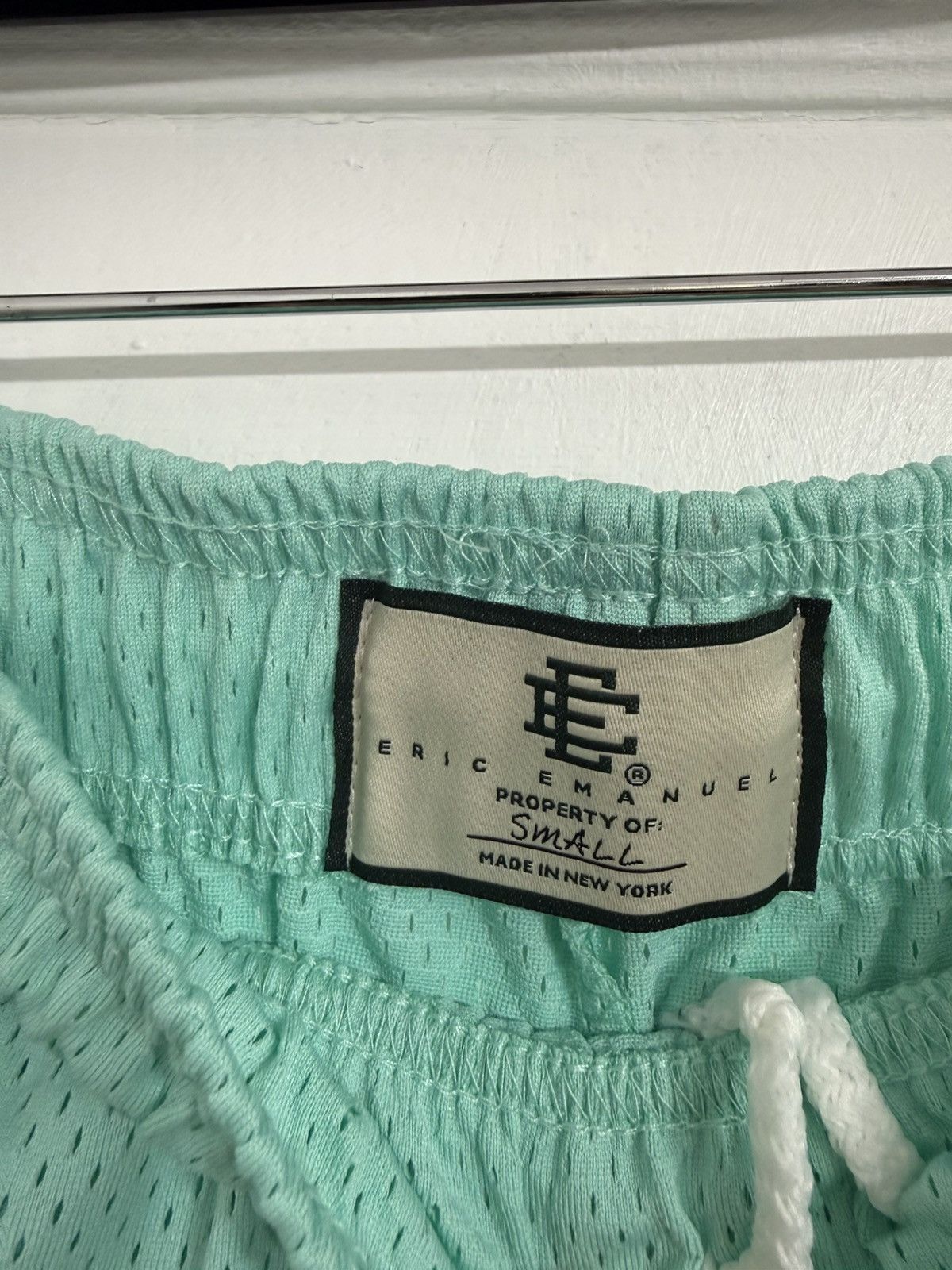 Eric Emanuel EE Yucca Shorts Size US 27 - 3 Thumbnail
