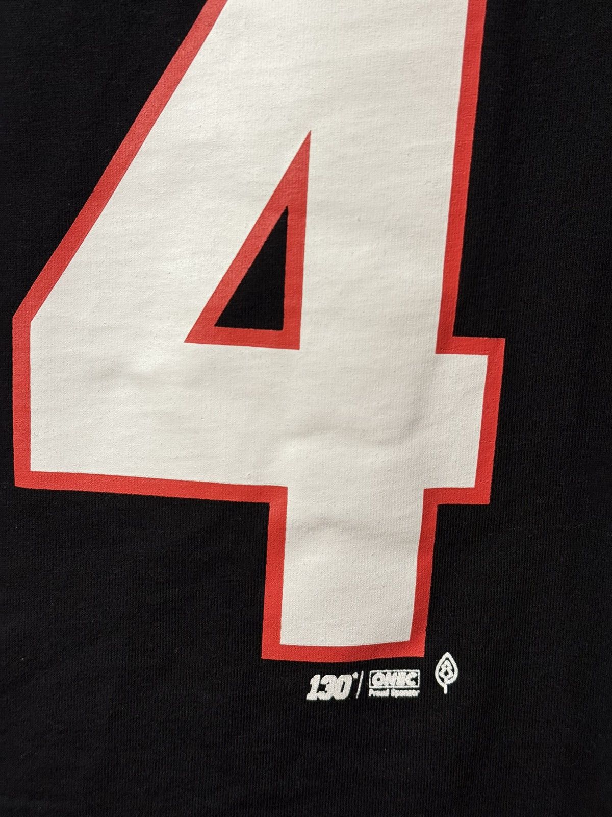 130 World 1C130 Jersey Black Size US S / EU 44-46 / 1 - 3 Thumbnail