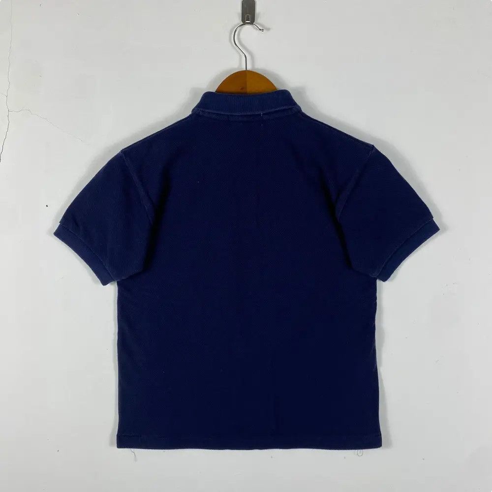 Fred Perry Vintage FRED PERRY Jaspo Women Tops Polo Shirt Medium Size Size M / US 6-8 / IT 42-44 - 4 Thumbnail