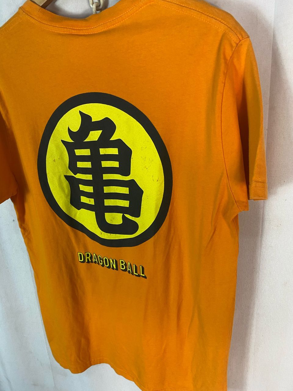 Anime × Japanese Brand Best price 🔥dragon ball anime tshirt Size US M / EU 48-50 / 2 - 8 Thumbnail