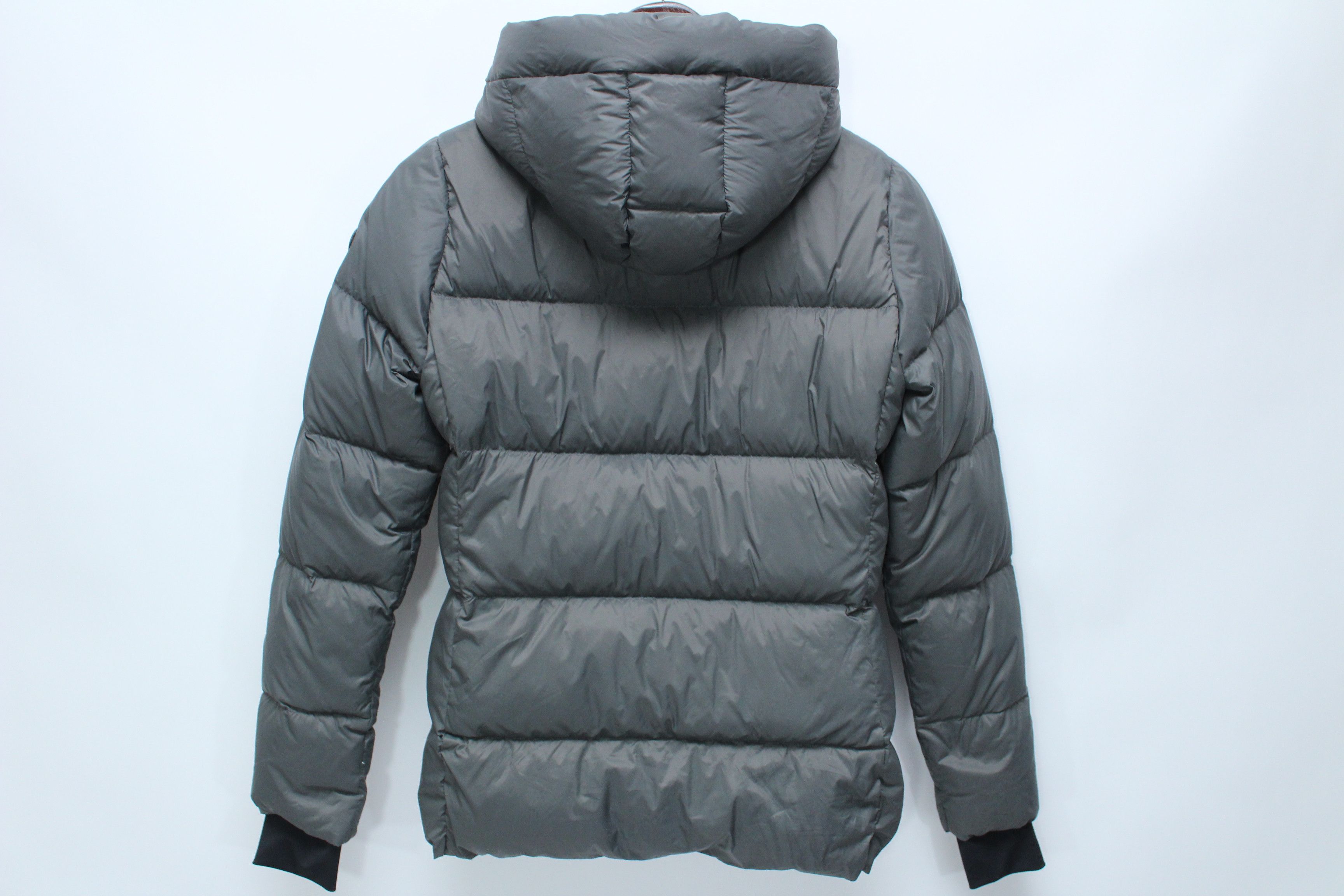 Other Gertrude+Gaston Down Jacket Womens Size S Authentic Size S / US 4 / IT 40 - 7 Thumbnail