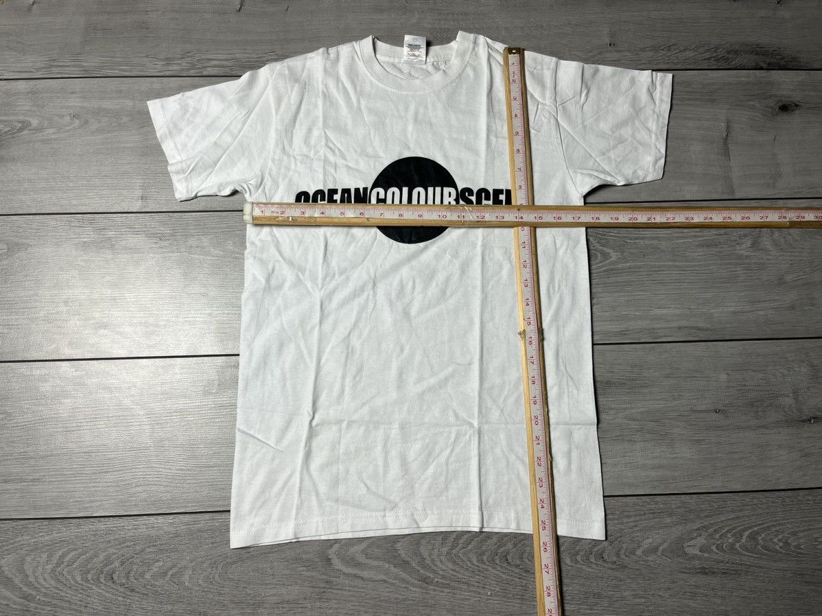 Band Tees Ocean colour scene Tshirt rock band size Small Size US S / EU 44-46 / 1 - 5 Thumbnail