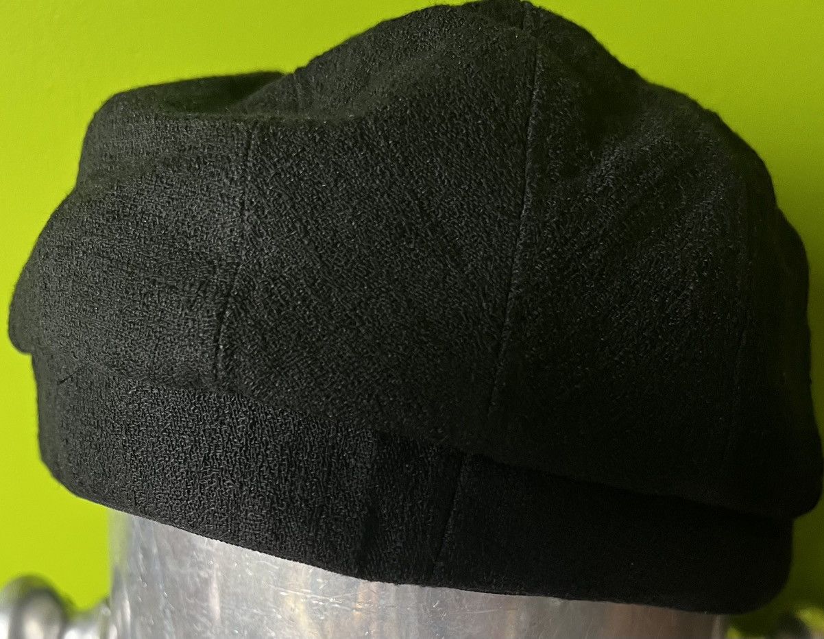 DEVOA DC-SJC Cap /Hat
