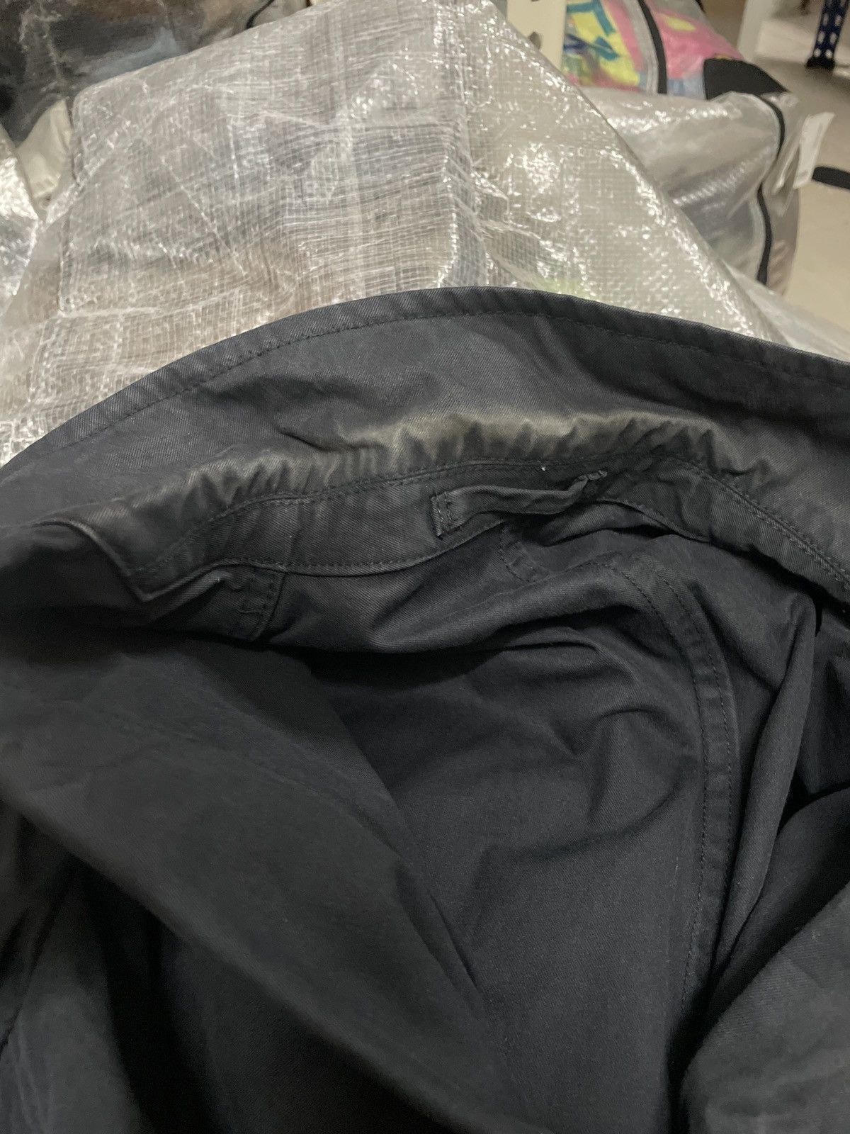 Issey Miyake Vintage Im Product By Issey Miyake Coat Blazer Jacket Size US S / EU 44-46 / 1 - 9 Thumbnail