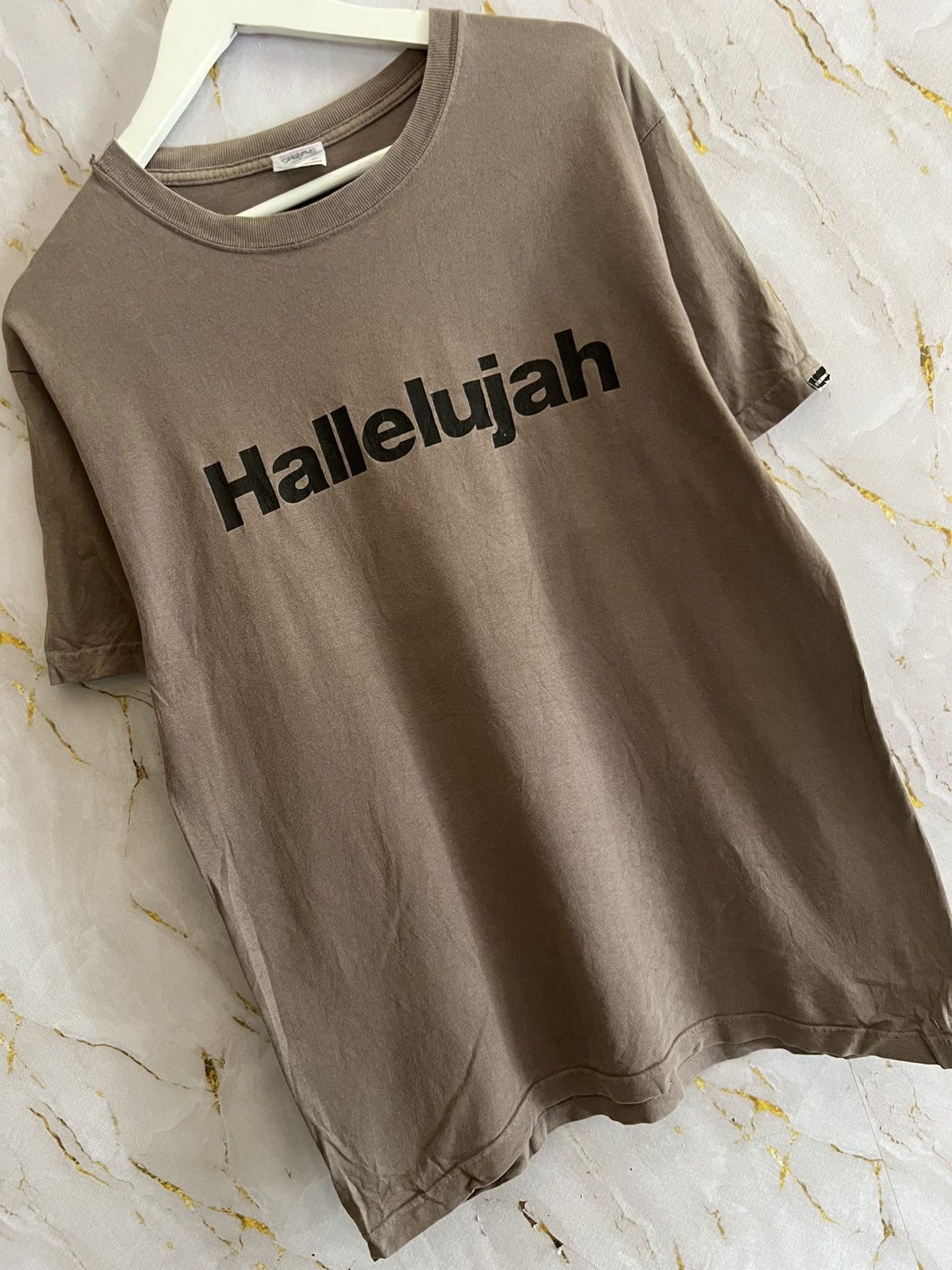 Vintage 🔥 MR.CHILDREN HALLELUJAH TOUR SHIRT – ANVIL TAG 🔥 Size US M / EU 48-50 / 2 - 3 Thumbnail