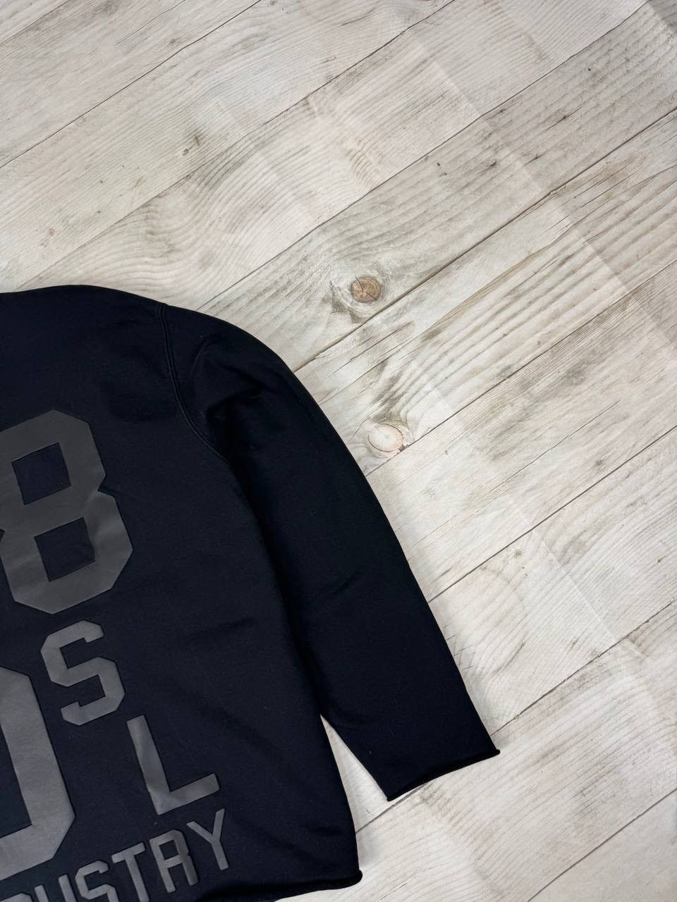Diesel Diesel Sweatshirt Oversized Big Logo Y2K Size US M / EU 48-50 / 2 - 4 Thumbnail