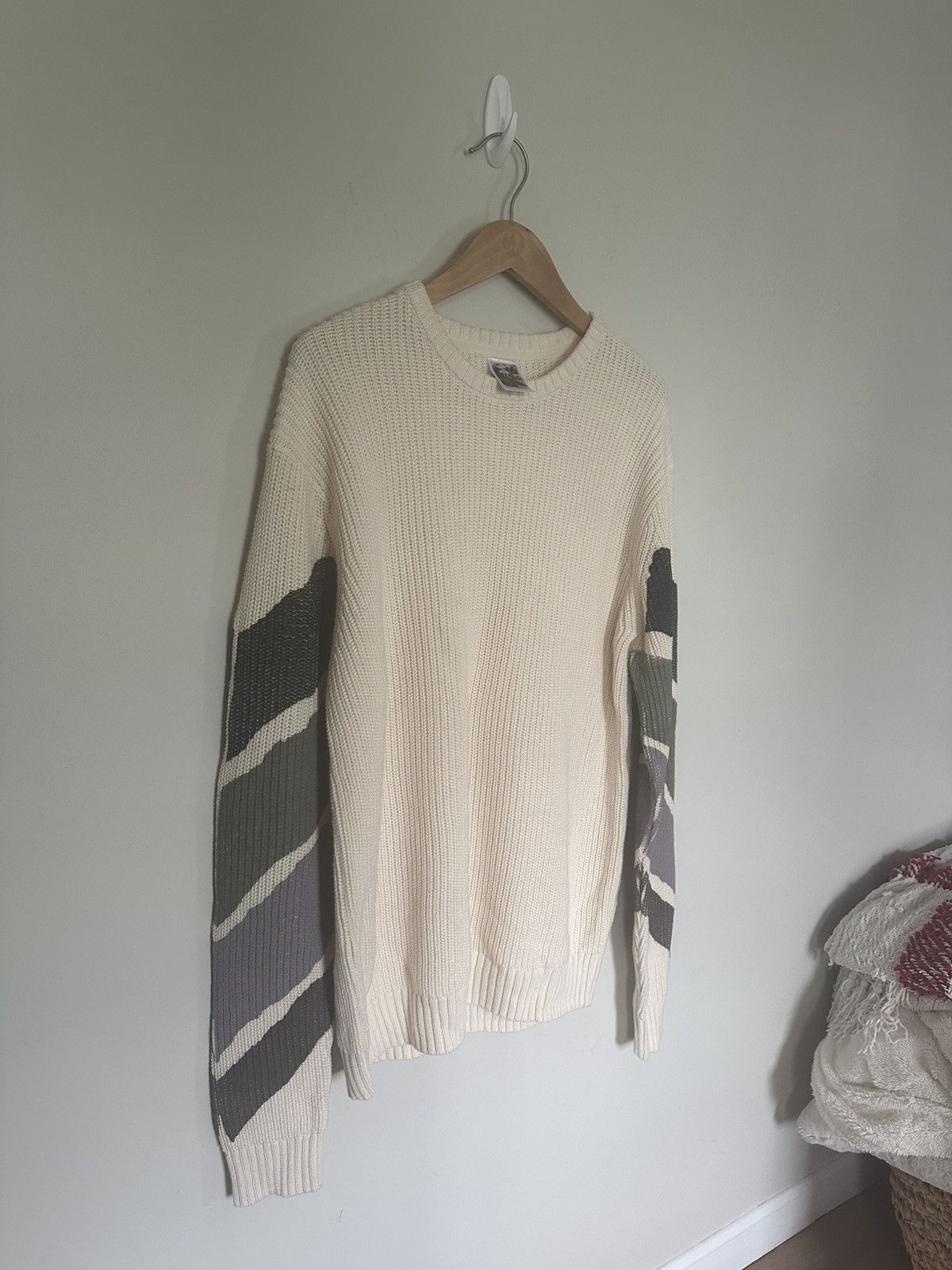 basketcase gallery Basketcase Gallery Knit Sweater Size US L / EU 52-54 / 3 - 2 Thumbnail