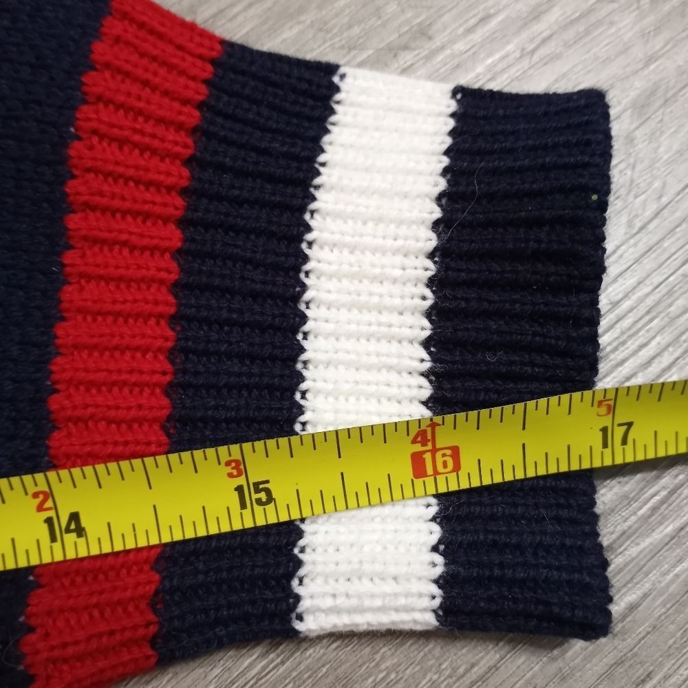 Other Telluride Clothing Company Fairisle Western Pullover Sweater Size XL / US 12-14 / IT 48-50 - 9 Thumbnail