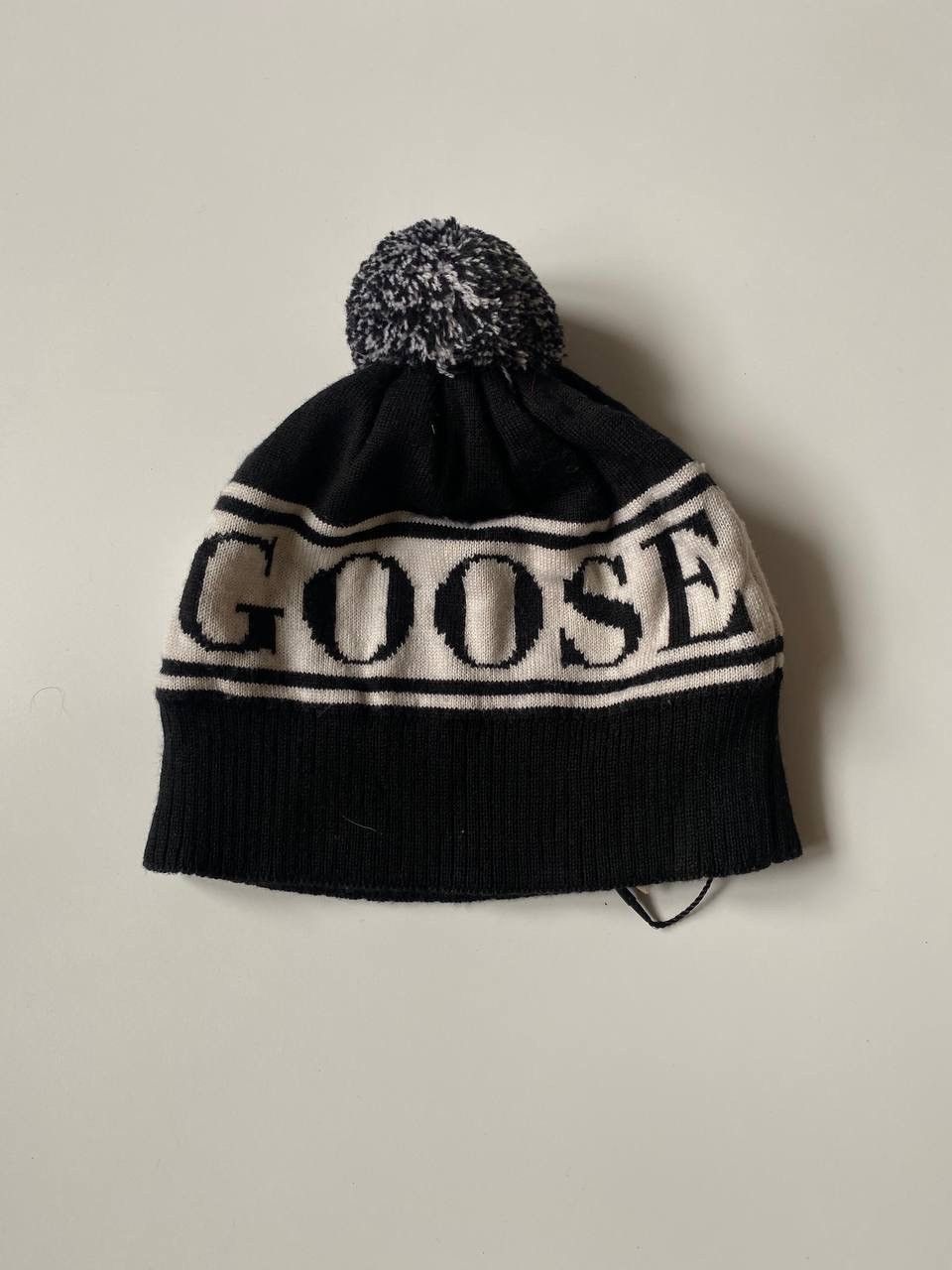 Canada Goose Vintage Canada Goose Winter Hat OS Size ONE SIZE - 2 Thumbnail
