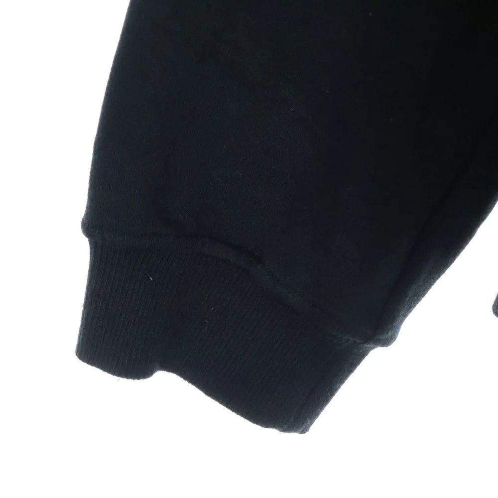 Yohji Yamamoto WILDSIDE YOHJI YAMAMOTO //Embroidery Dahlia Zip Hoodie Size US L / EU 52-54 / 3 - 6 Thumbnail