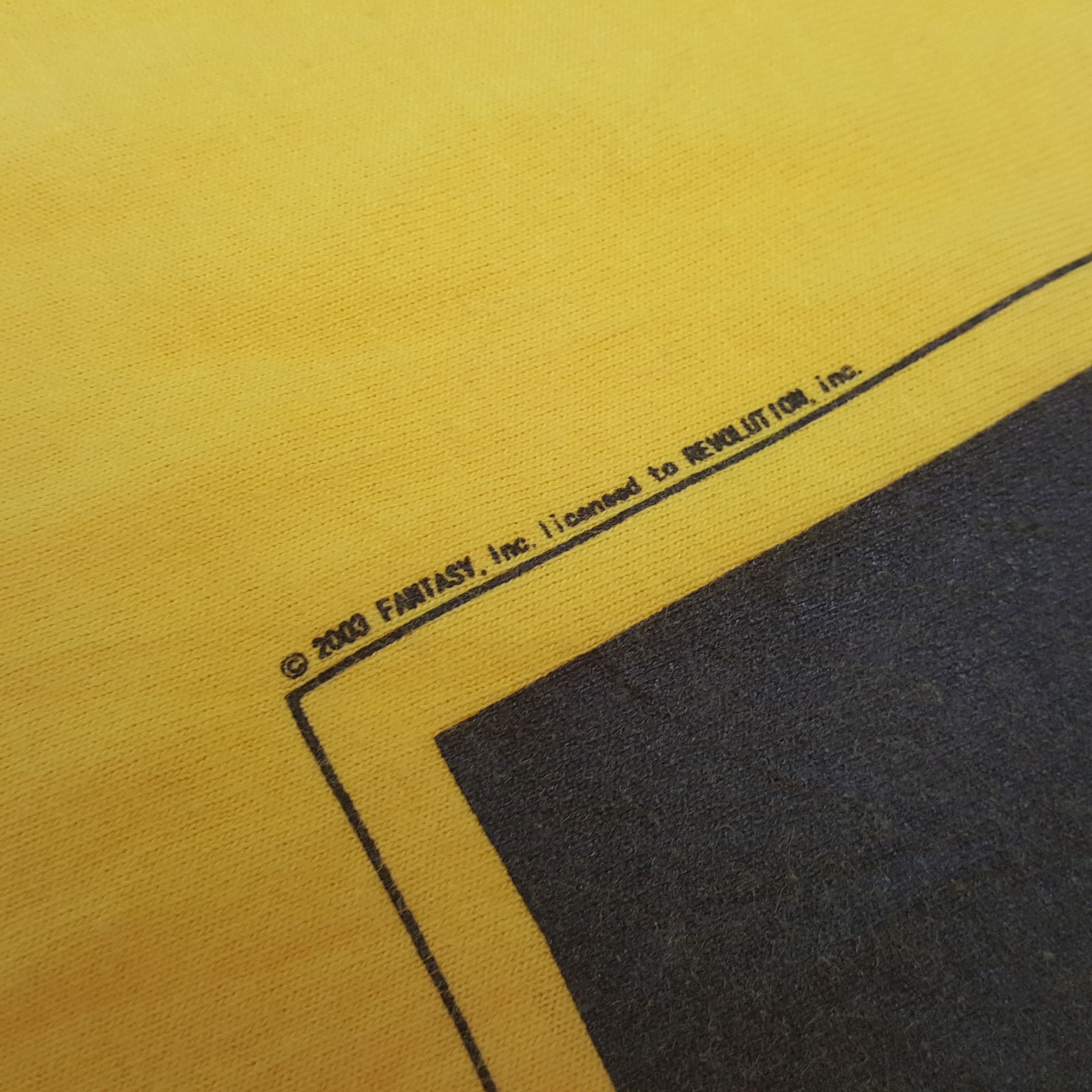 Vintage Stax Vintage Tshirt RR24 Size US S / EU 44-46 / 1 - 7 Thumbnail