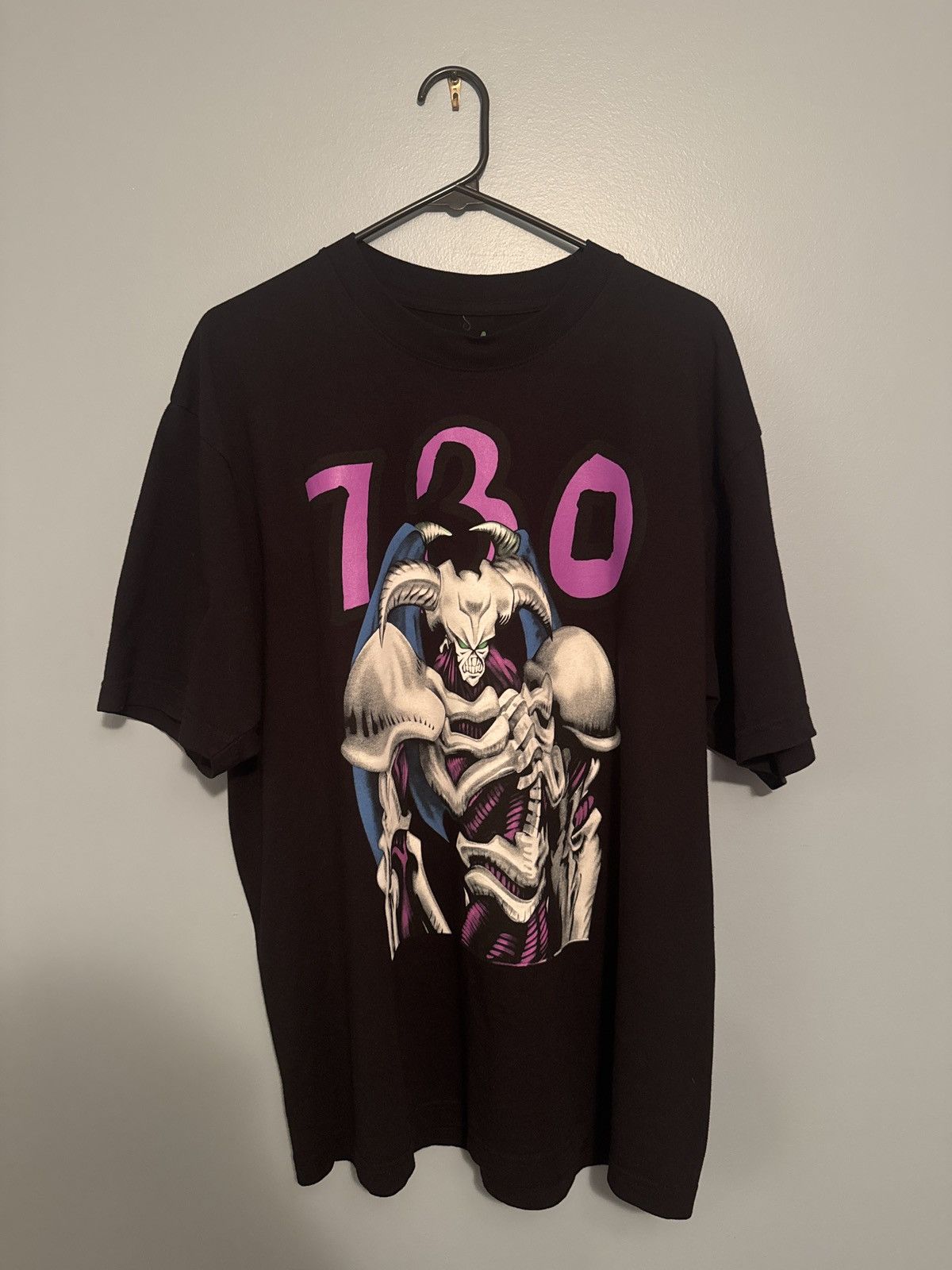 Asspizza Asspizza Yu-Gi-Oh Revived T-Shirt Summoned Skull Size US L / EU 52-54 / 3 - 1 Thumbnail