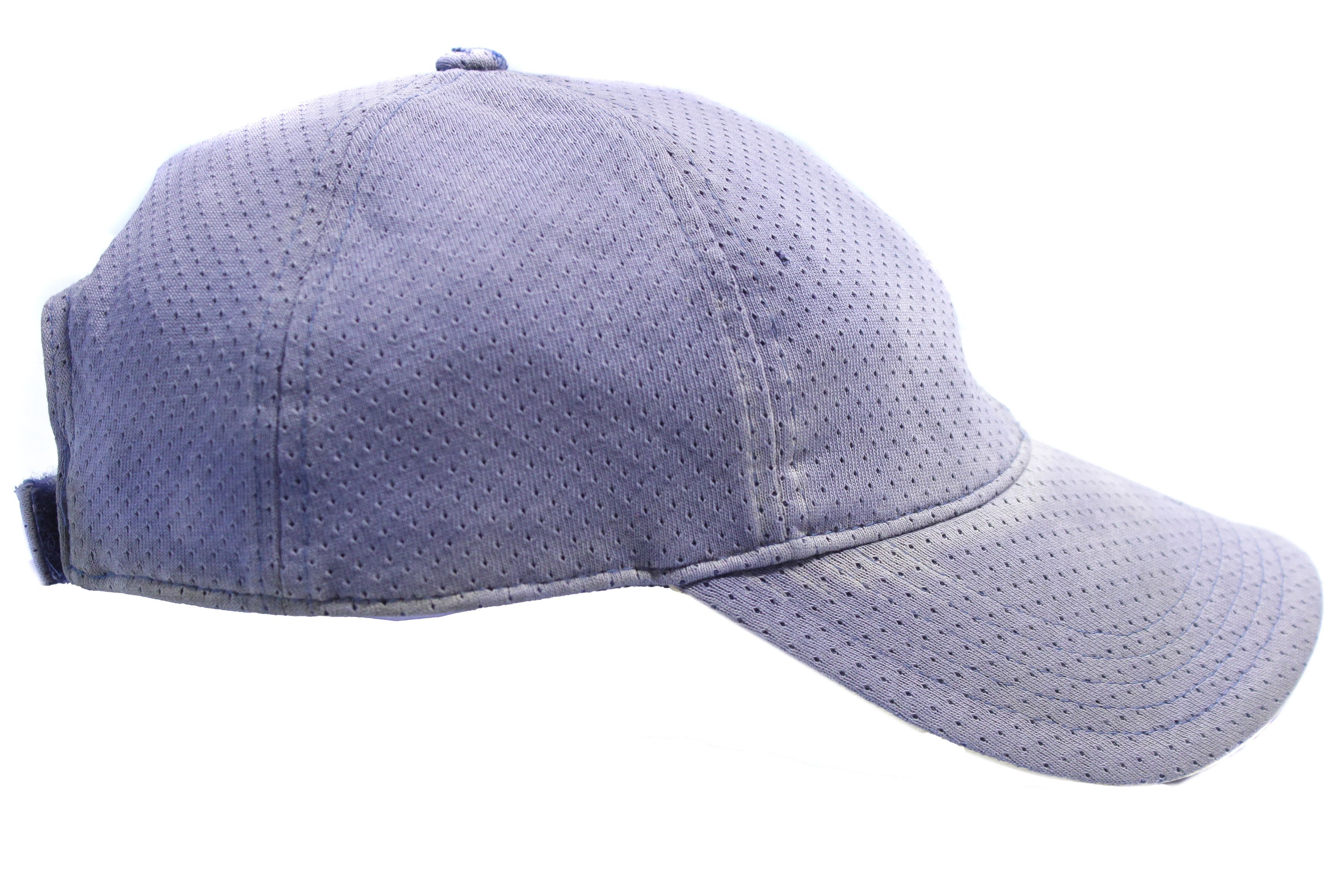 Carhartt 00S Logo Distressed Cap Size ONE SIZE - 4 Thumbnail