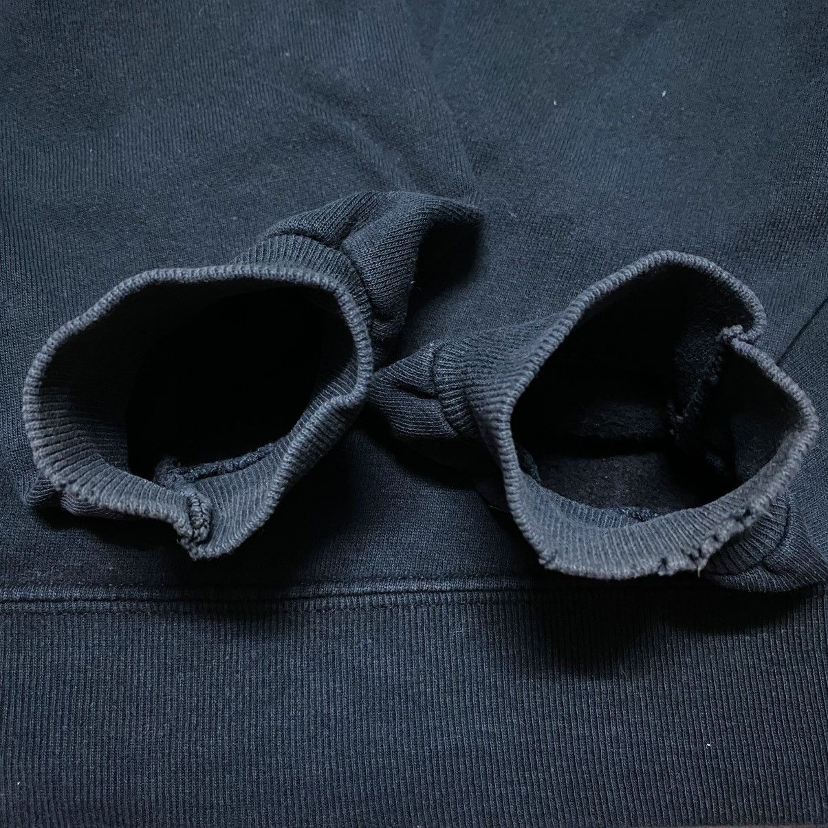 Seditionaries Rare‼️🔥Vintage Skullshit Hardliner & Rip-Tide Sweatshirt Size US M / EU 48-50 / 2 - 10 Thumbnail