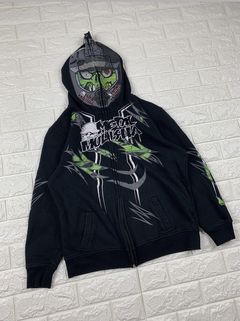 Metal mulisha hot sale hoodies canada