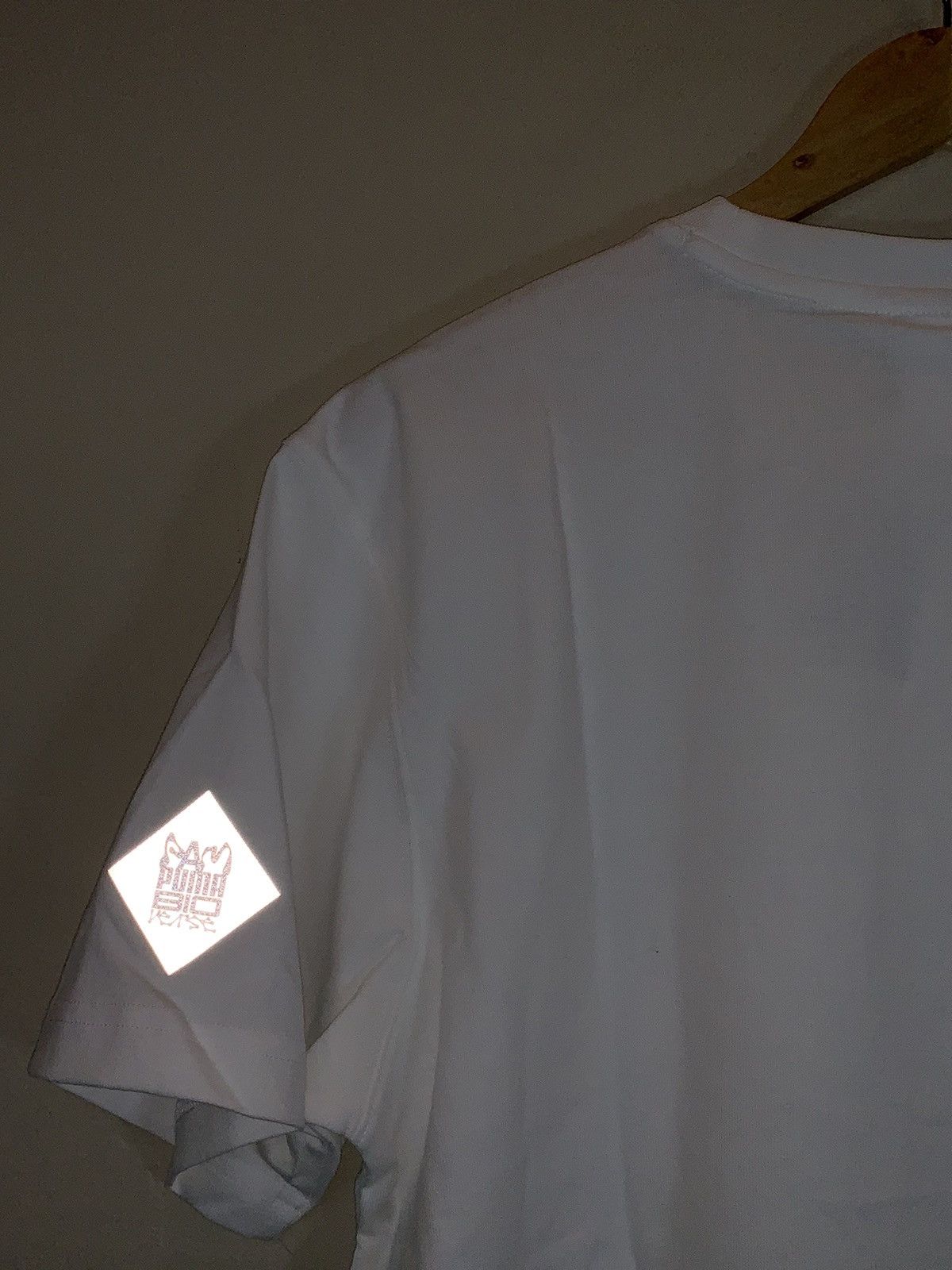 Designer × Perks And Mini × Puma RARE Perks And Mini x Puma PSYACTIV Club BioVerse 3M T-Shirt Size US M / EU 48-50 / 2 - 8 Thumbnail