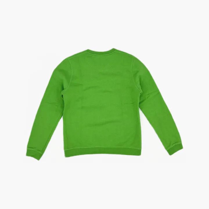 Kenzo Kenzo Casual Green Tiger Graphic Sweatshirt -2507 Size US M / EU 48-50 / 2 - 3 Thumbnail