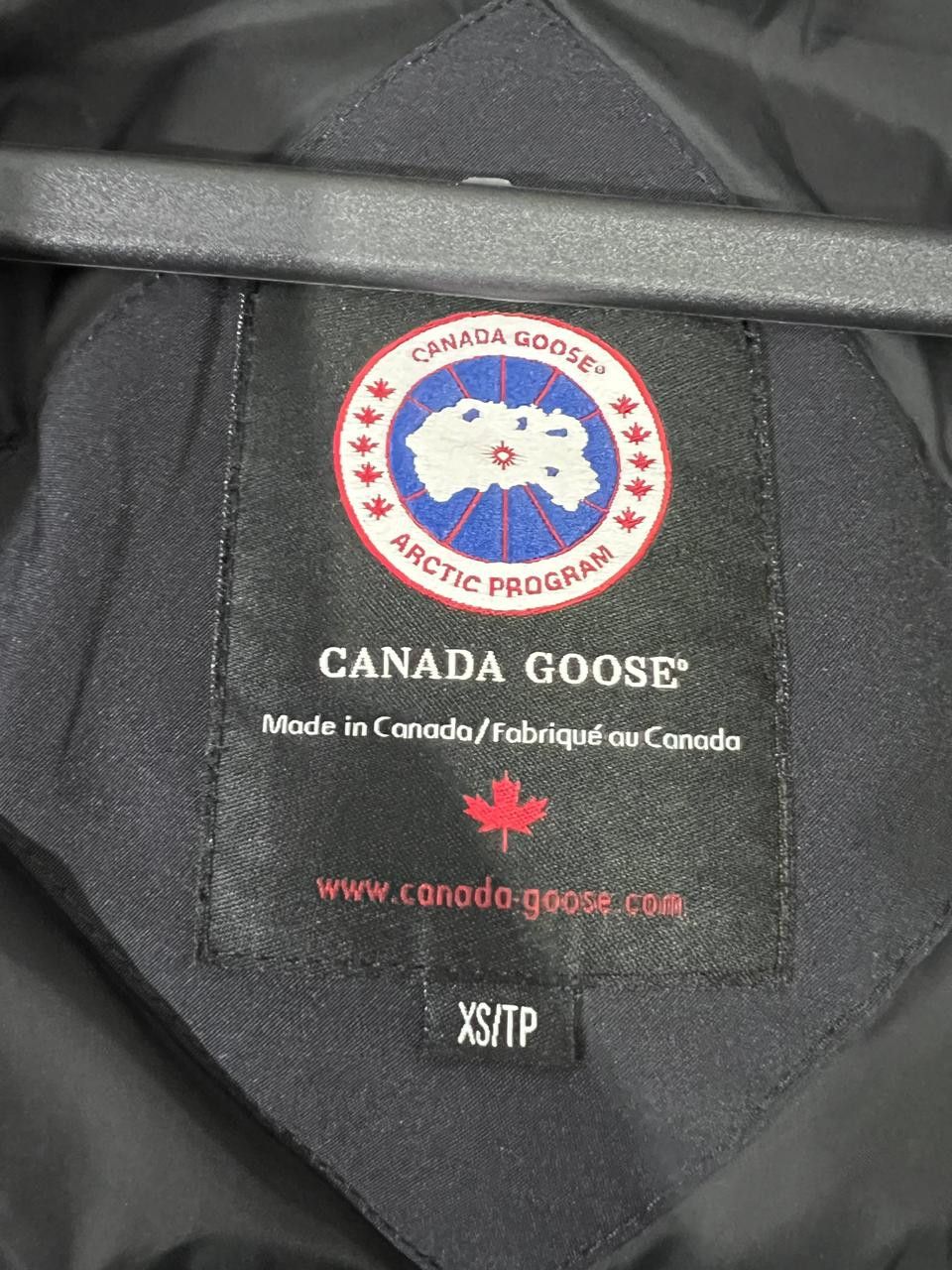 Canada Goose Canada goose navy Kensington parka Size XS / US 0-2 / IT 36-38 - 8 Thumbnail