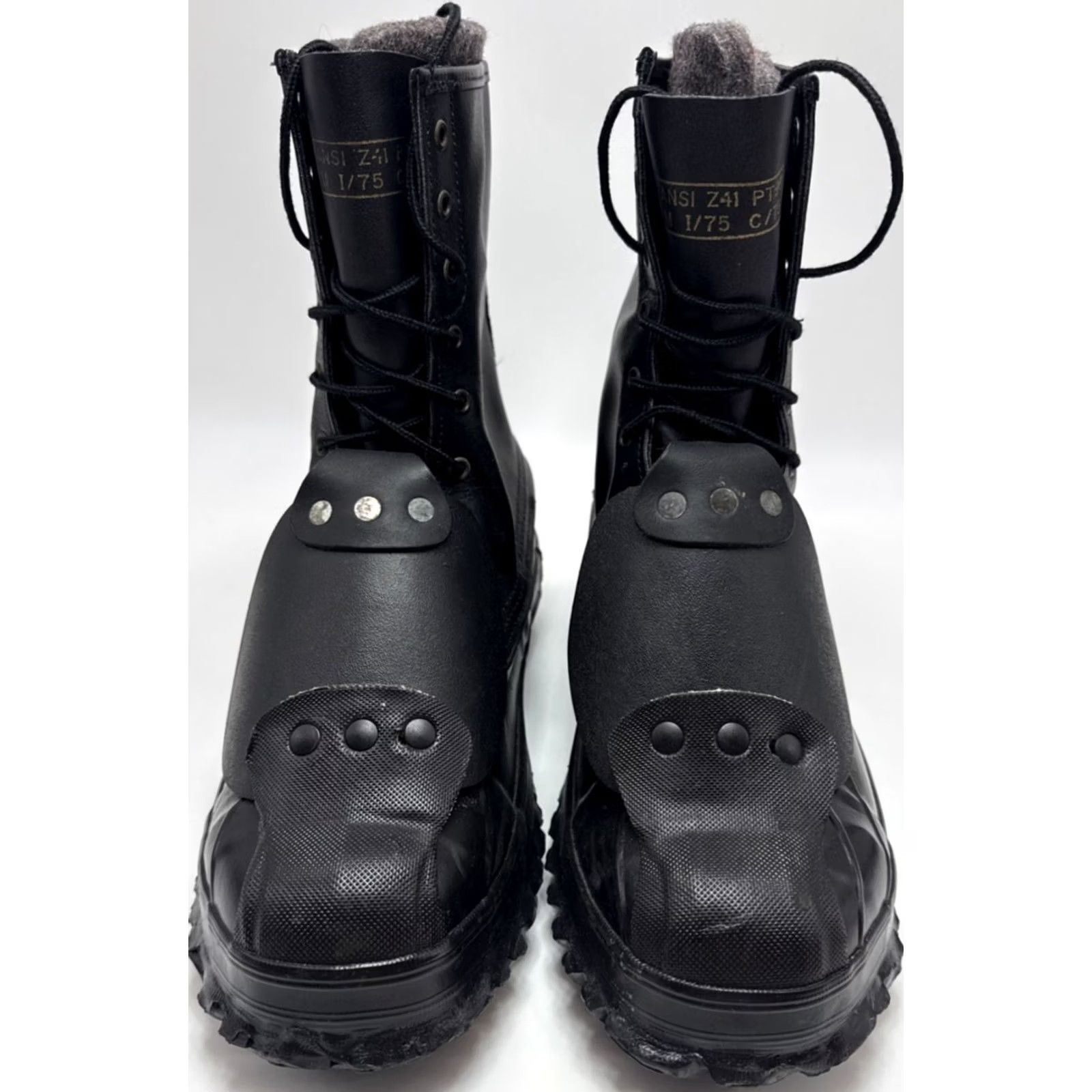 LaCrosse Outdoorsman Boot Mens 12 USA Steel Shank Metatarsal  display picture 3