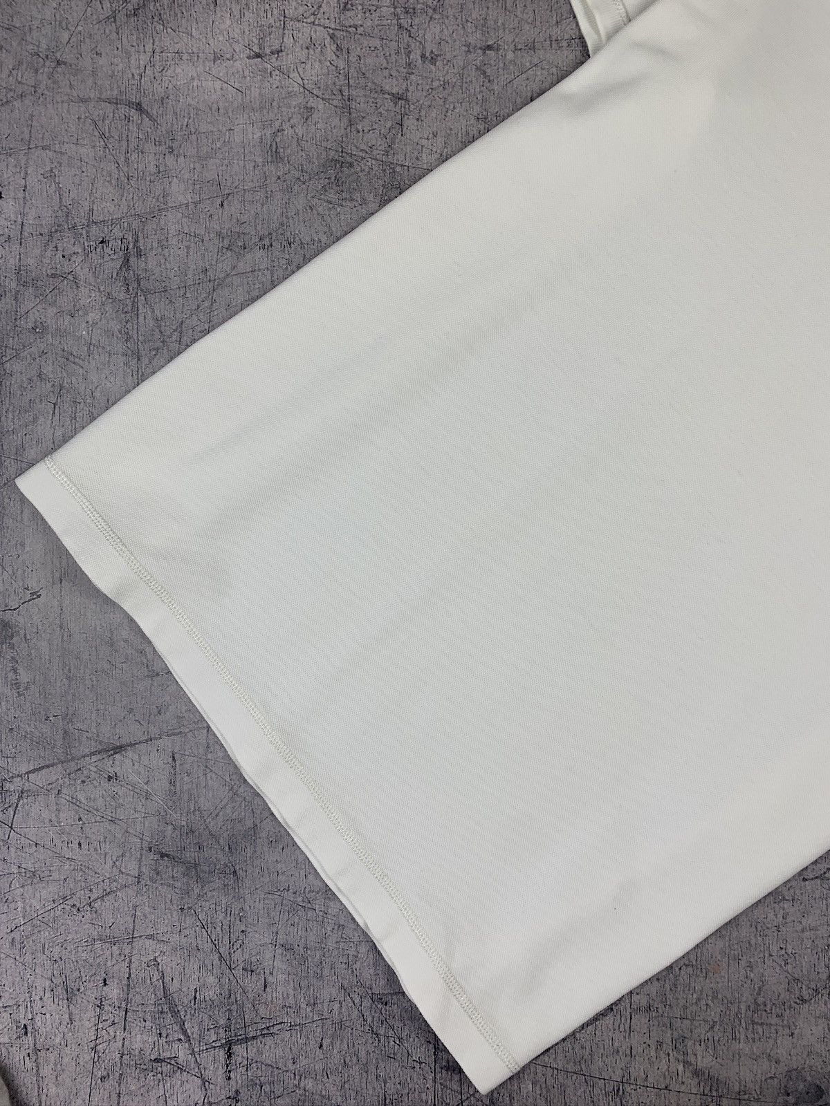 Polo Ralph Lauren Vintage Polo Ralph Lauren USA Polo Shirt Y2K Designer White Size US XXL / EU 58 / 5 - 3 Thumbnail