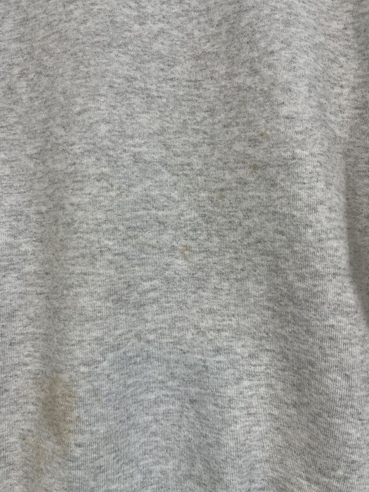 Vintage 1996 Let The Good Times Roll 90s Farm Crewneck Size US L / EU 52-54 / 3 - 7 Thumbnail