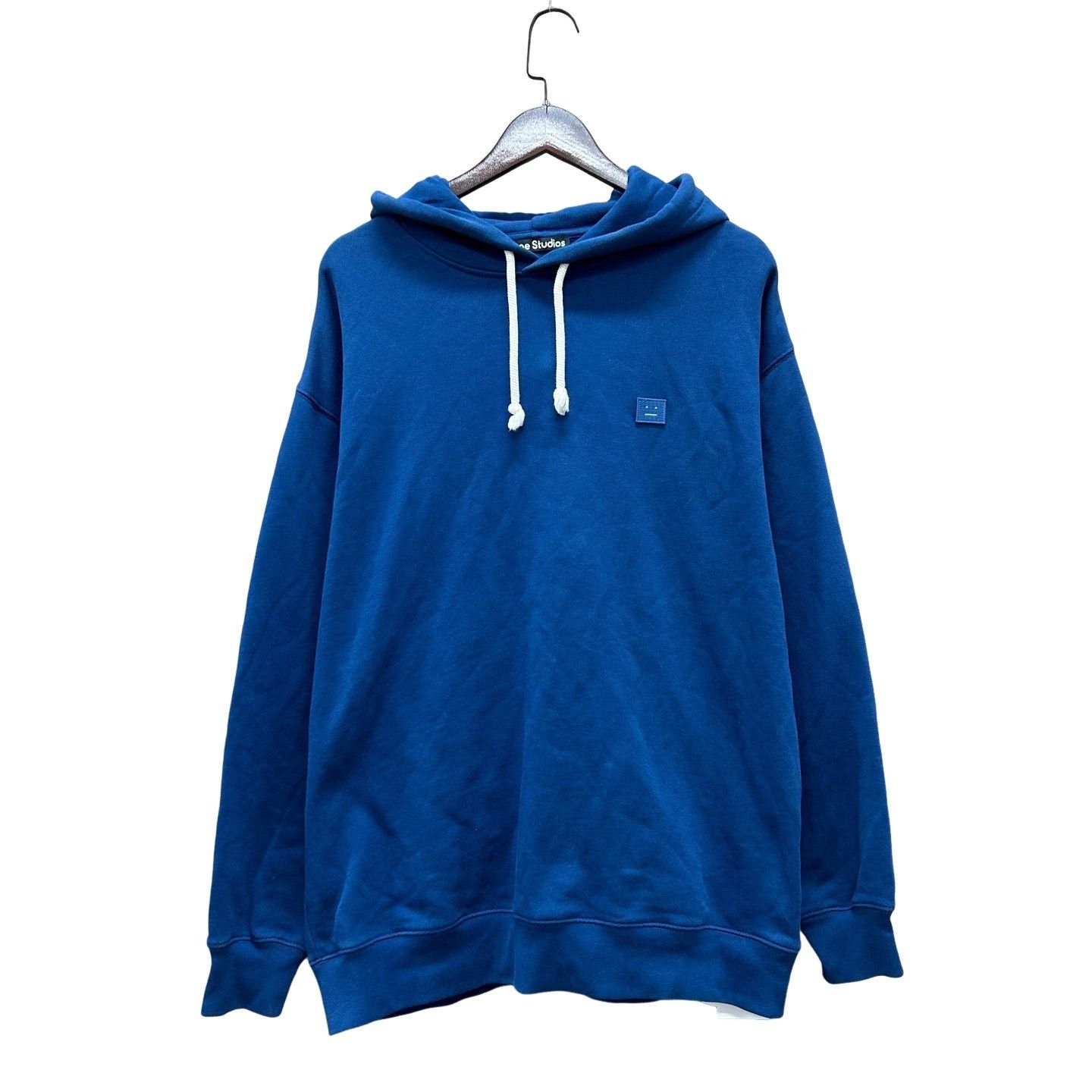 Acne Studios Acne Studios Logo Patch Hoodie Size S Size US M / EU 48-50 / 2 - 1 Thumbnail