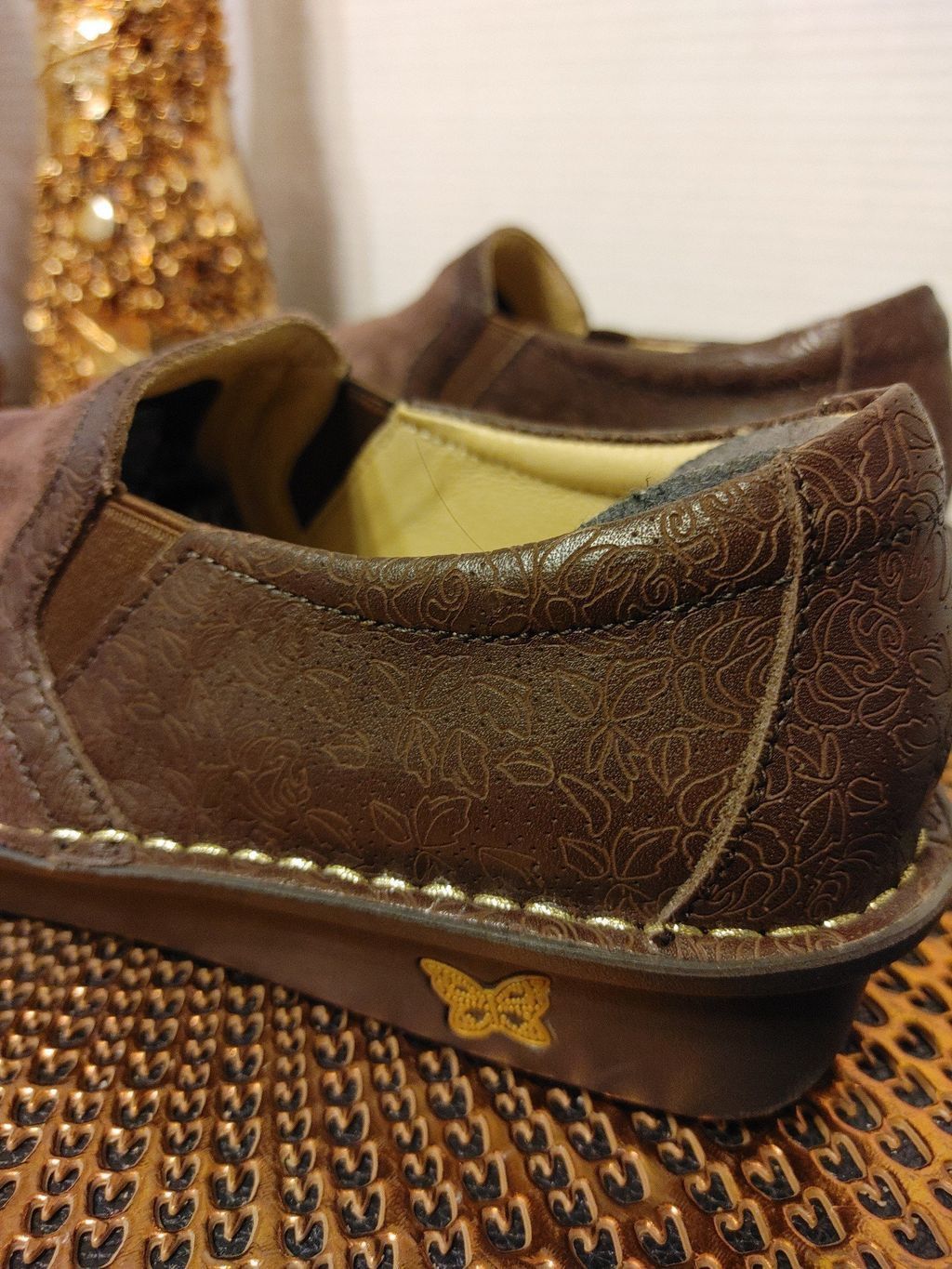 Other Alegria Seville by PG Lite Size 9.5 Size US 9 / IT 39 - 5 Thumbnail