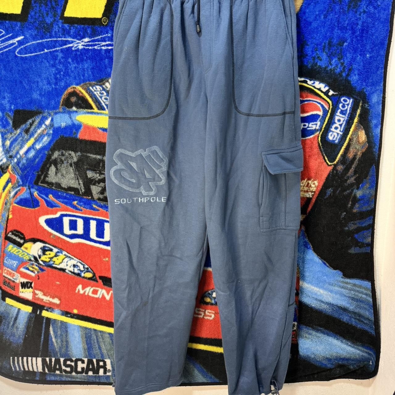 Southpole South Pole pants Size US 36 / EU 52 - 1 Thumbnail