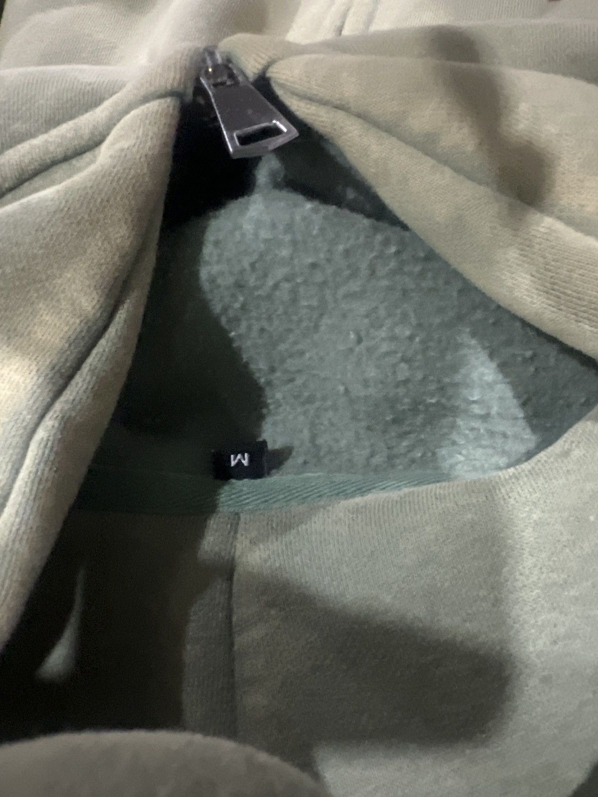 The GV Gallery *OG* Raspberry Hills Zip up Size US M / EU 48-50 / 2 - 3 Thumbnail