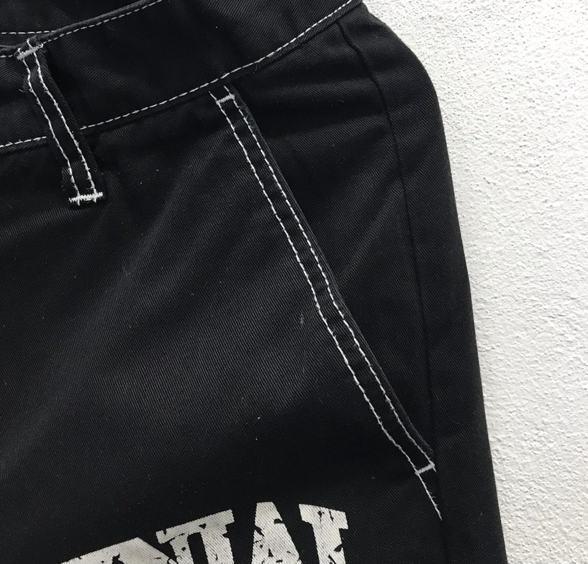 Japanese Brand × Vintage Vintage Japanese Brand Pants Size US 31 - 7 Thumbnail