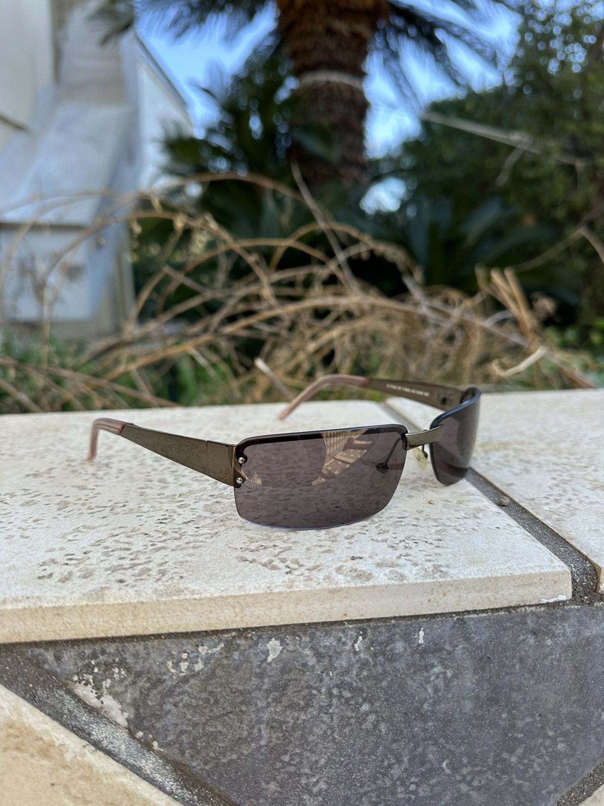 Polo Ralph Lauren Polo Sport Ralph Lauren Sunglasses 7719/S Brown Size ONE SIZE - 1 Thumbnail