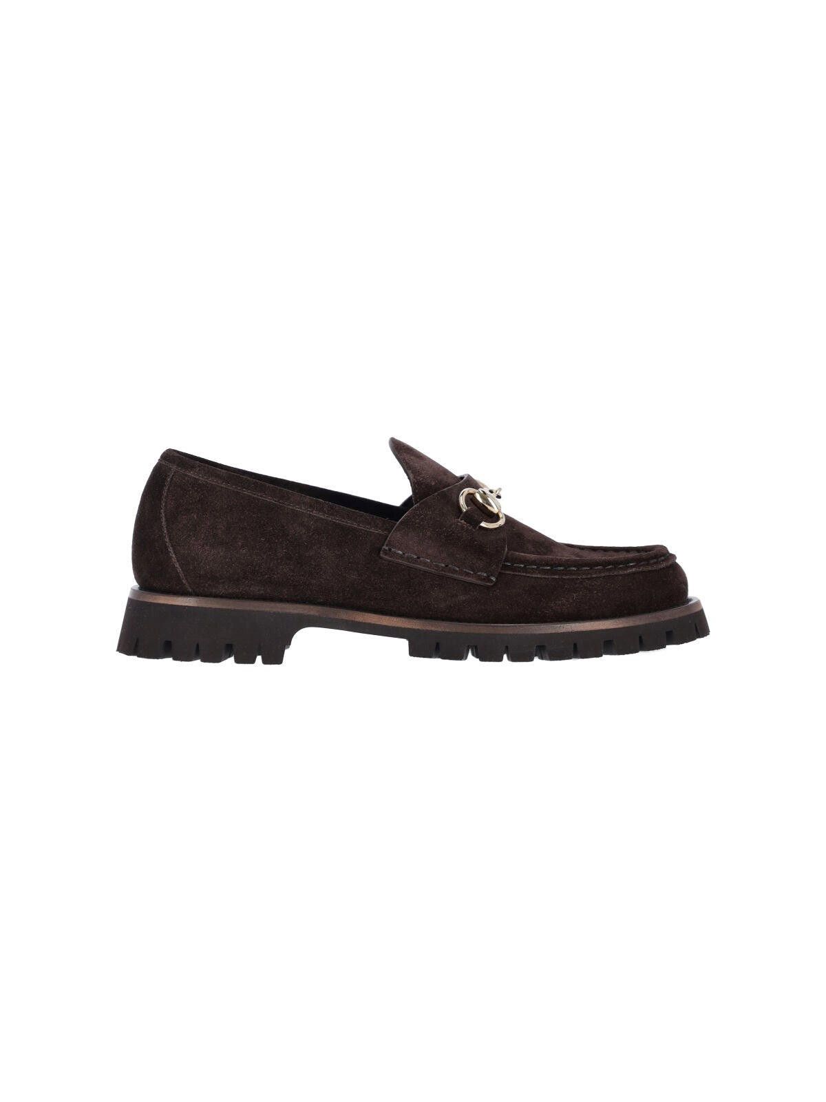 Gucci Gucci loafer with Horsebit size 41 Size ONE SIZE - 1 Thumbnail