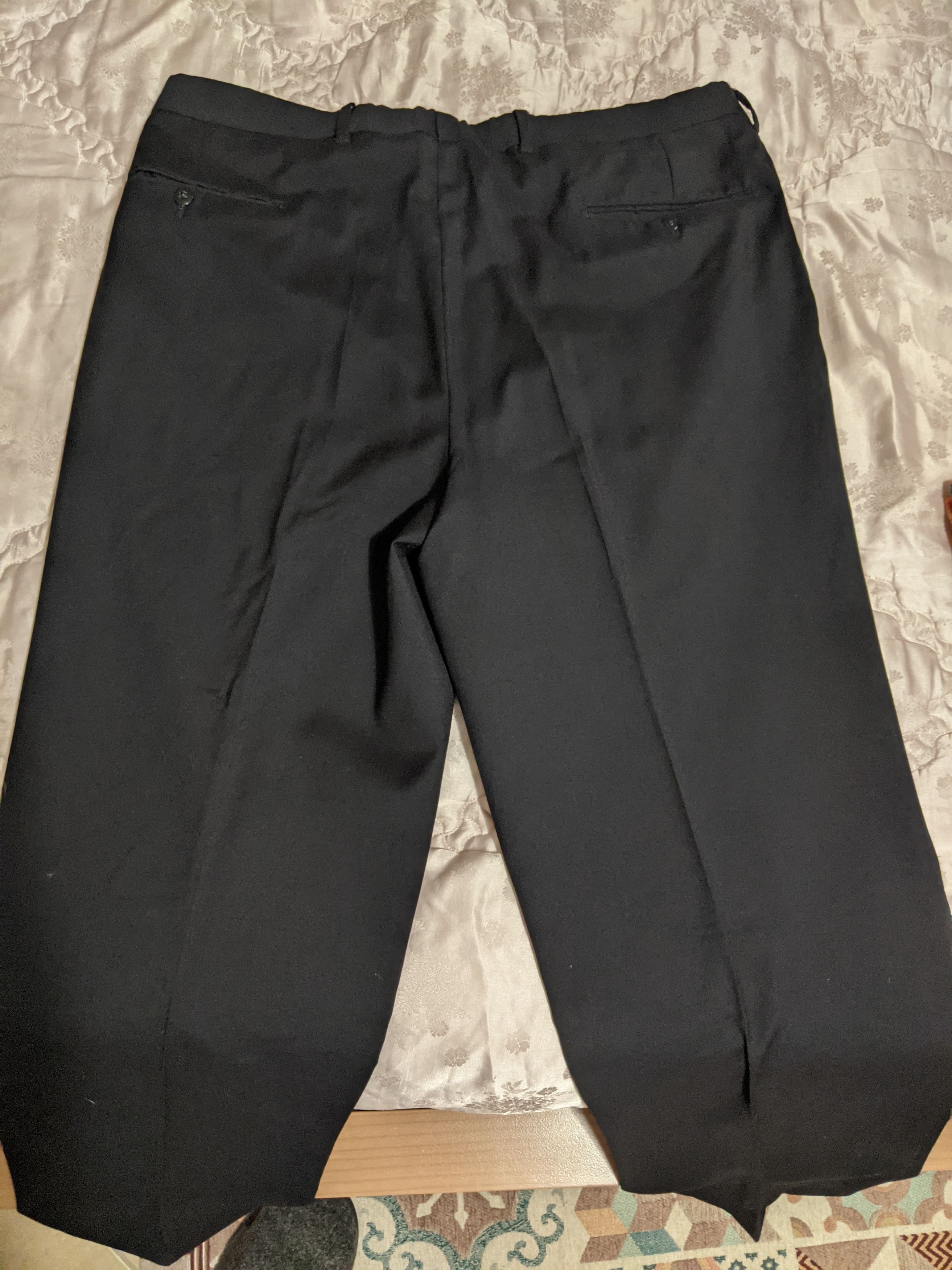 Bruno Piattelli Abito estivo Size 52R - 1 Thumbnail
