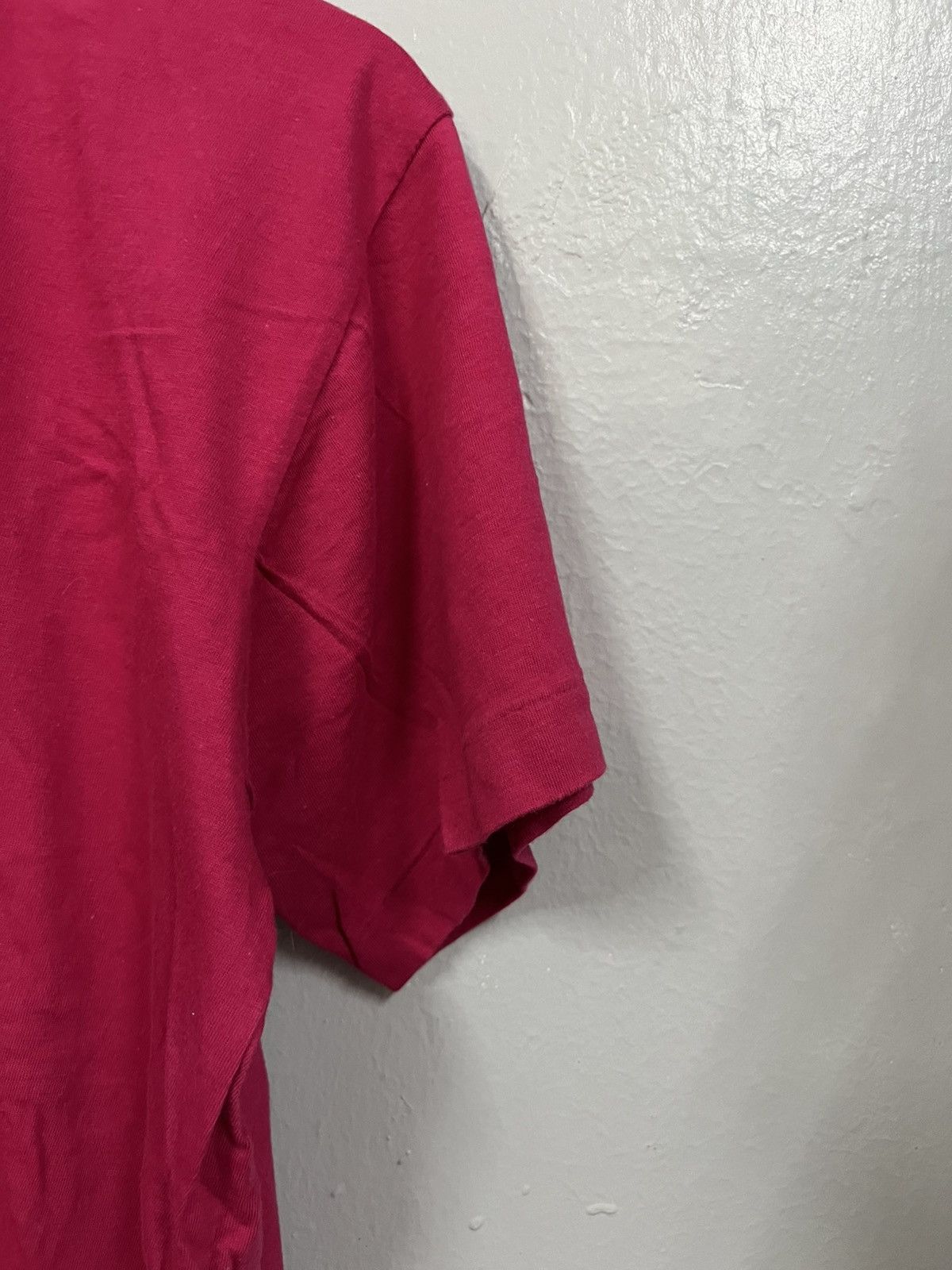 Japanese Brand Vintage tee Size US S / EU 44-46 / 1 - 4 Thumbnail